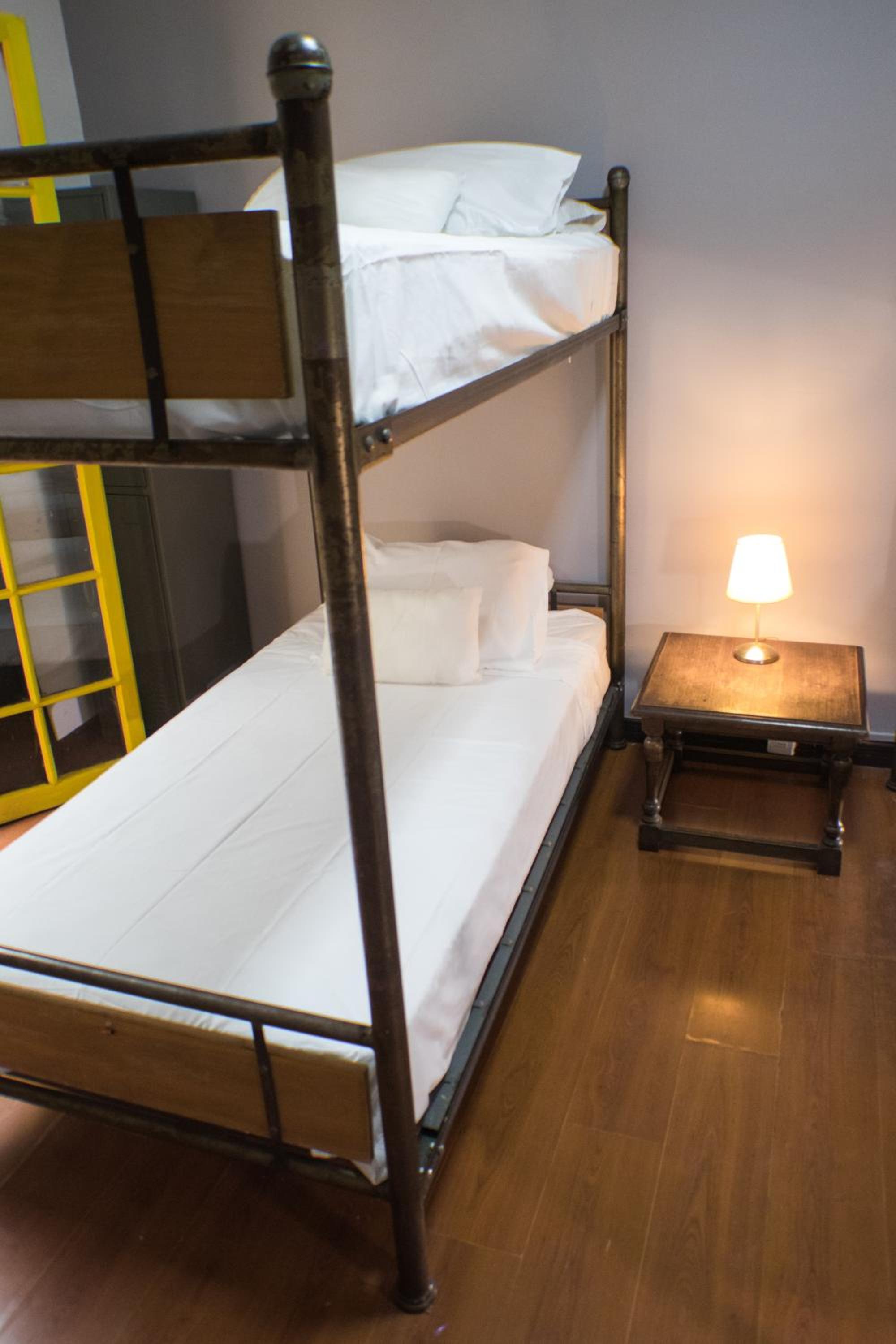 La Chimba Hostel