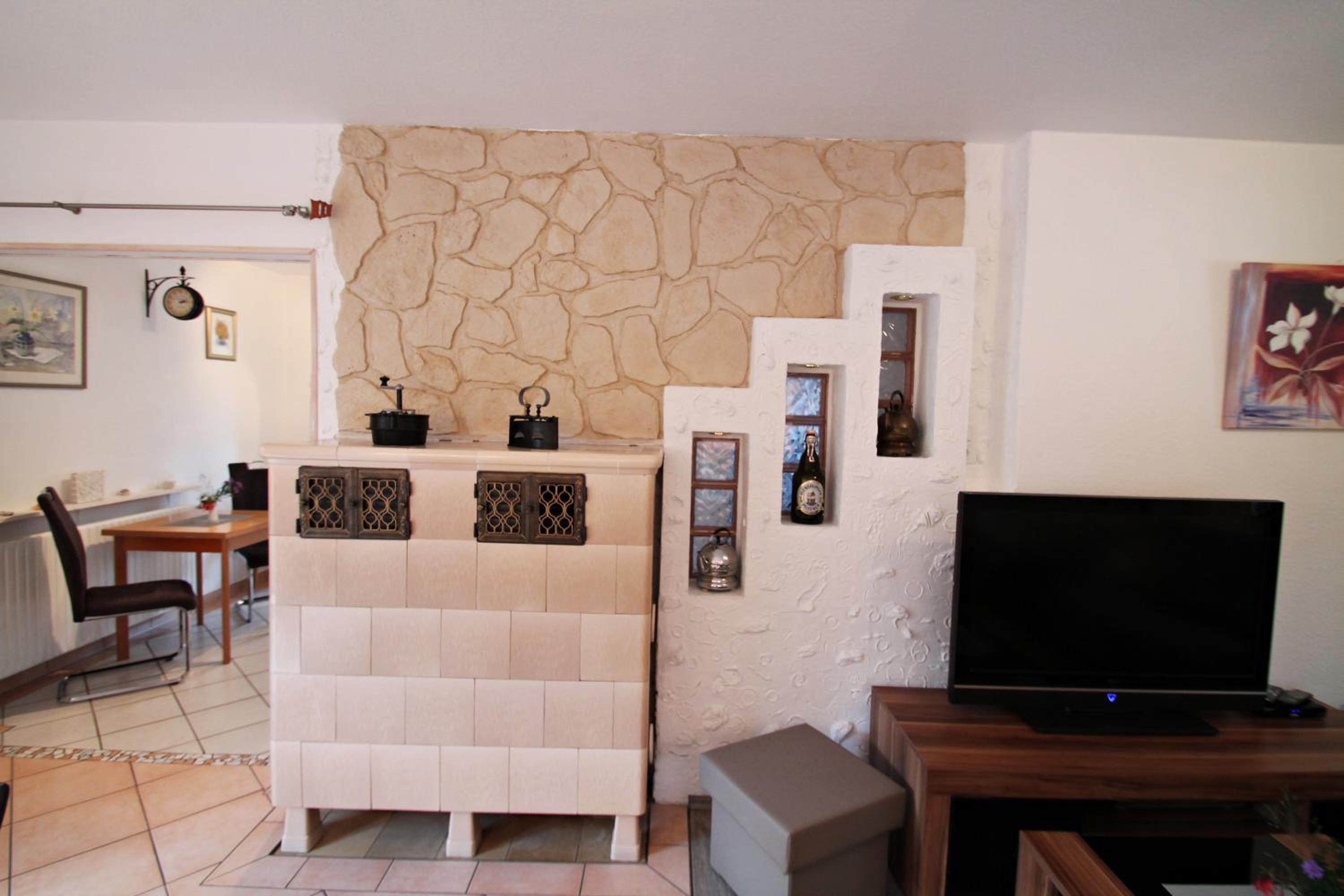 Haus Clara