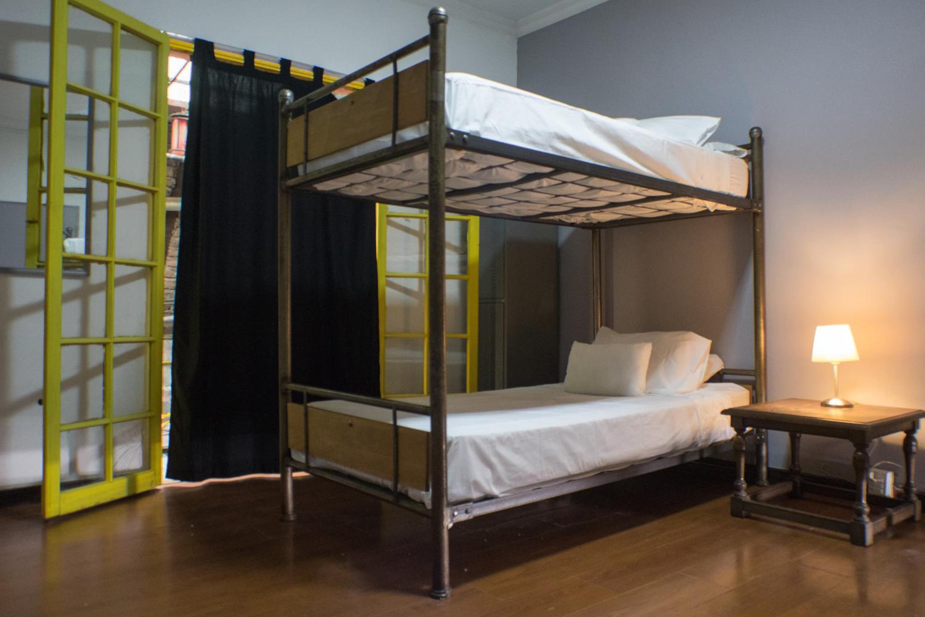 La Chimba Hostel