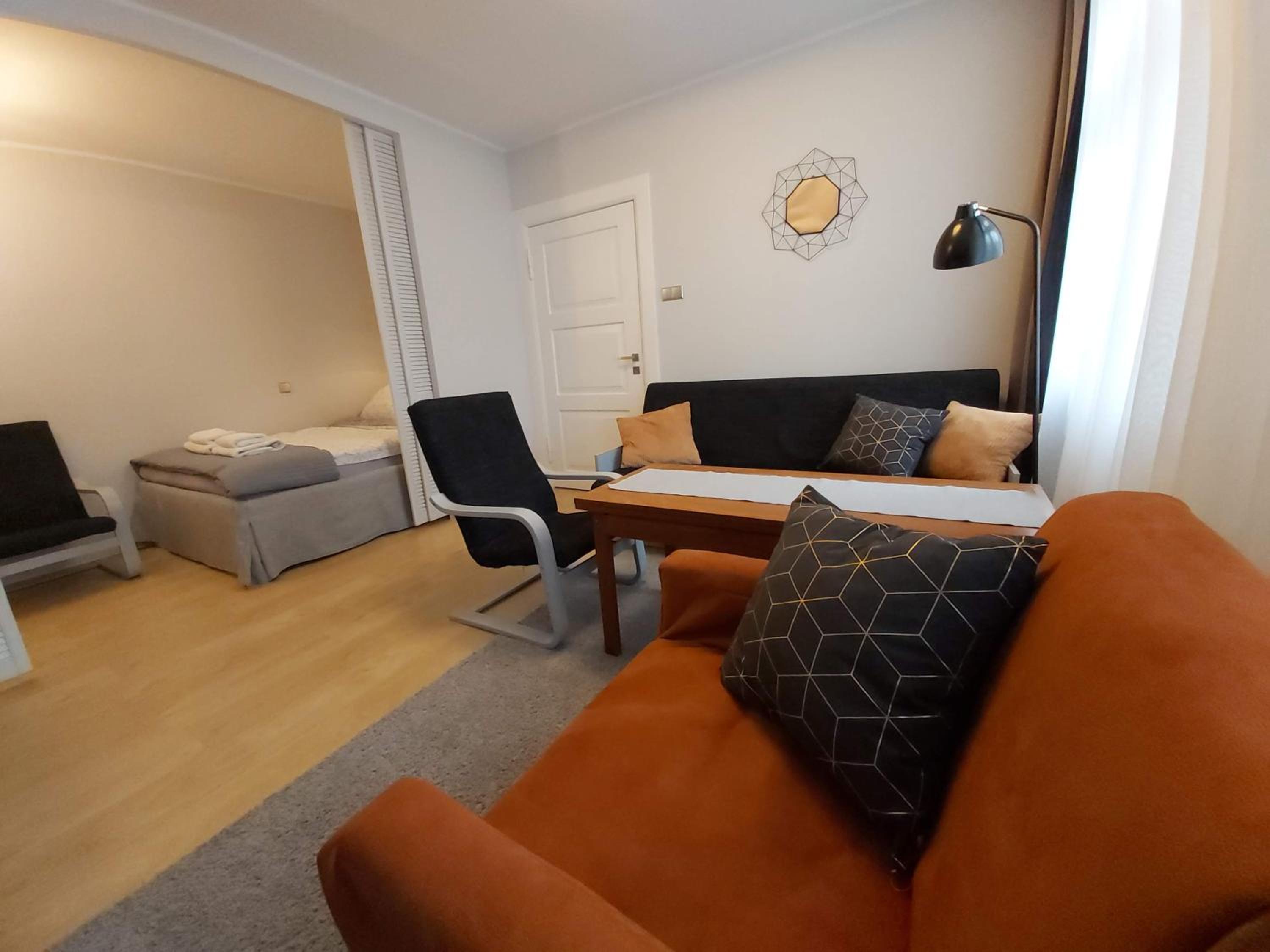 LENGOWSKIEGO APARTAMENT CENTRUM view 5