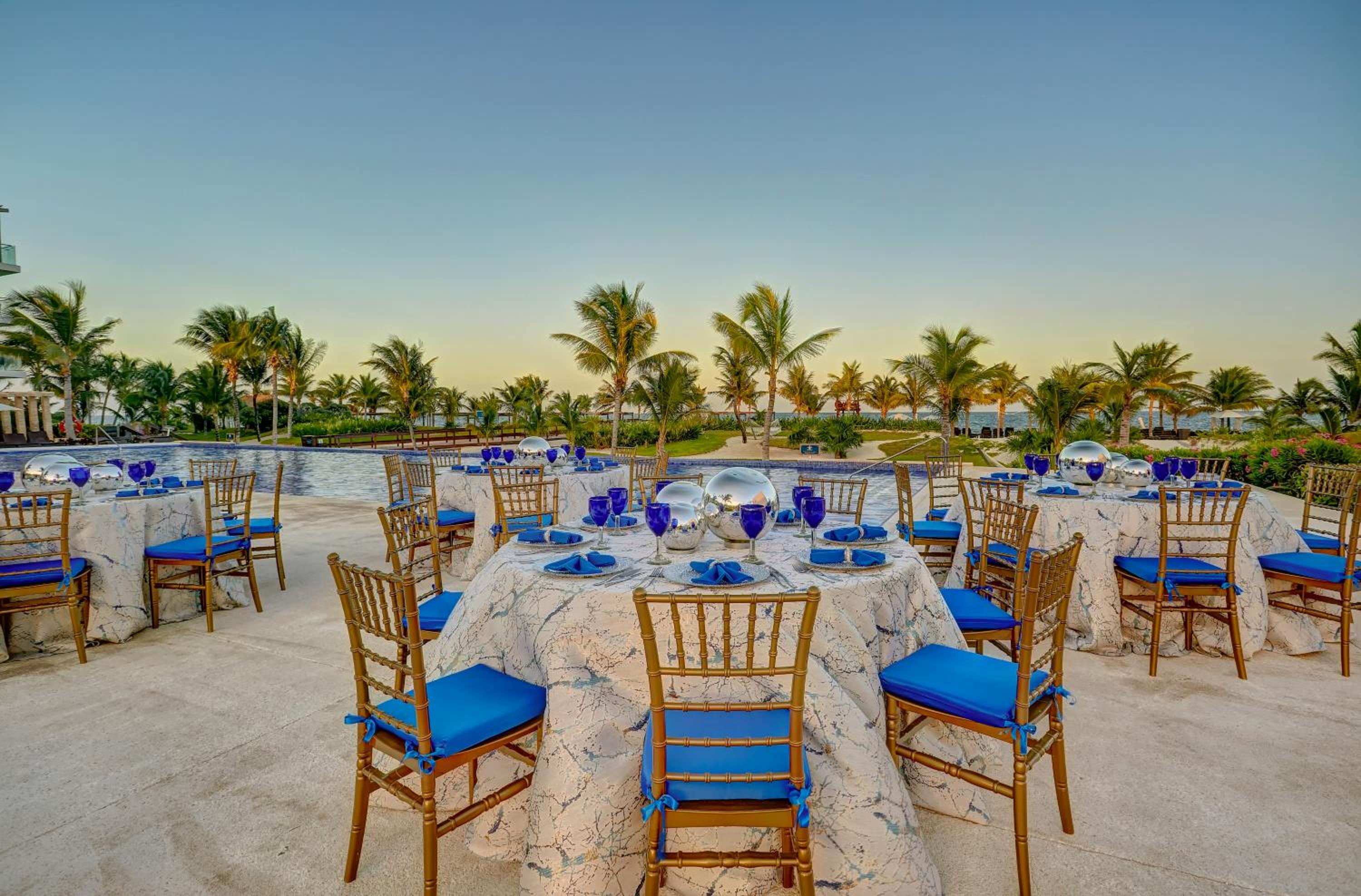 Royalton Riviera Cancun, An Autograph Collection All-Inclusive Resort  Casino - Property Image 124
