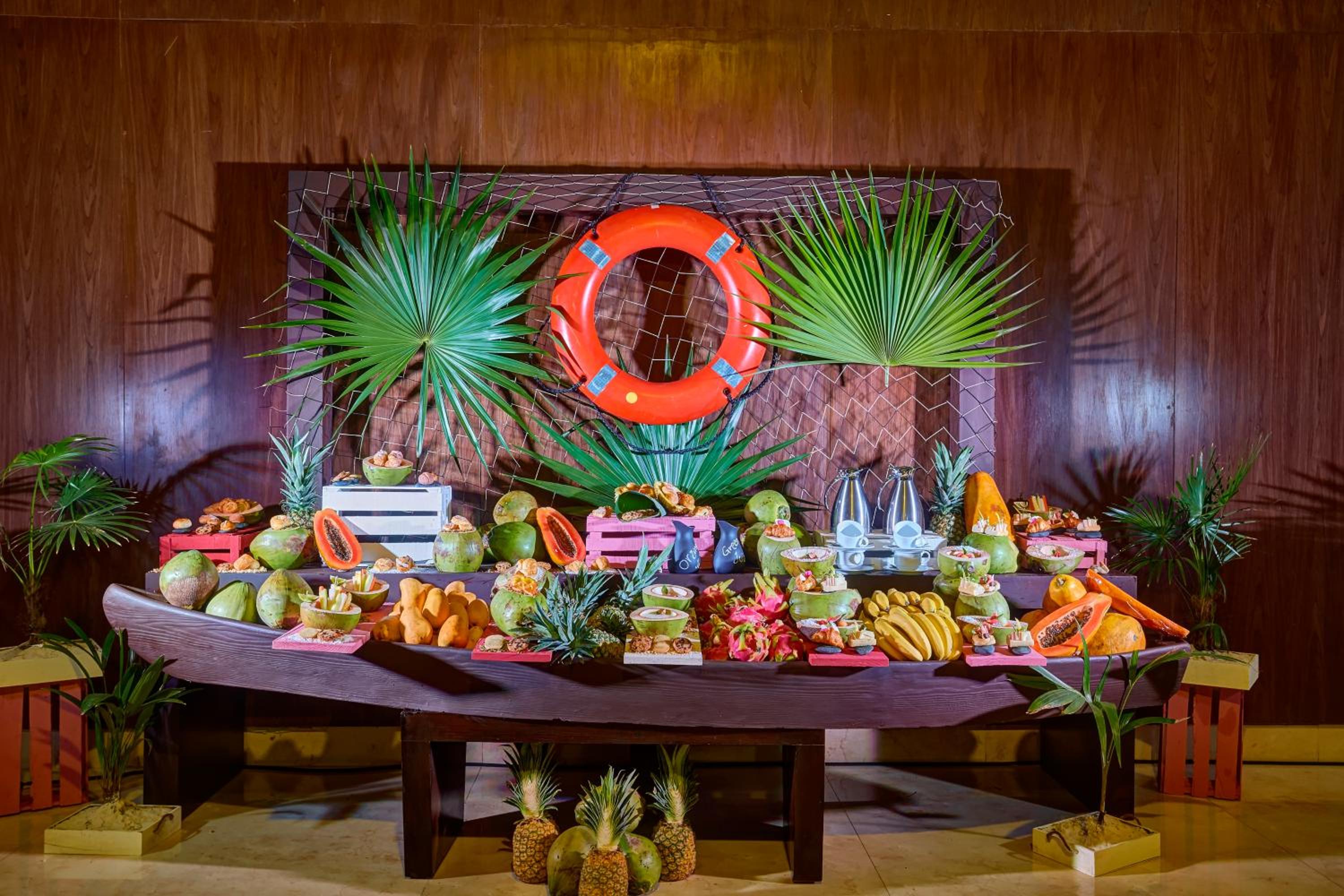 Royalton Riviera Cancun, An Autograph Collection All-Inclusive Resort  Casino - Property Image 6