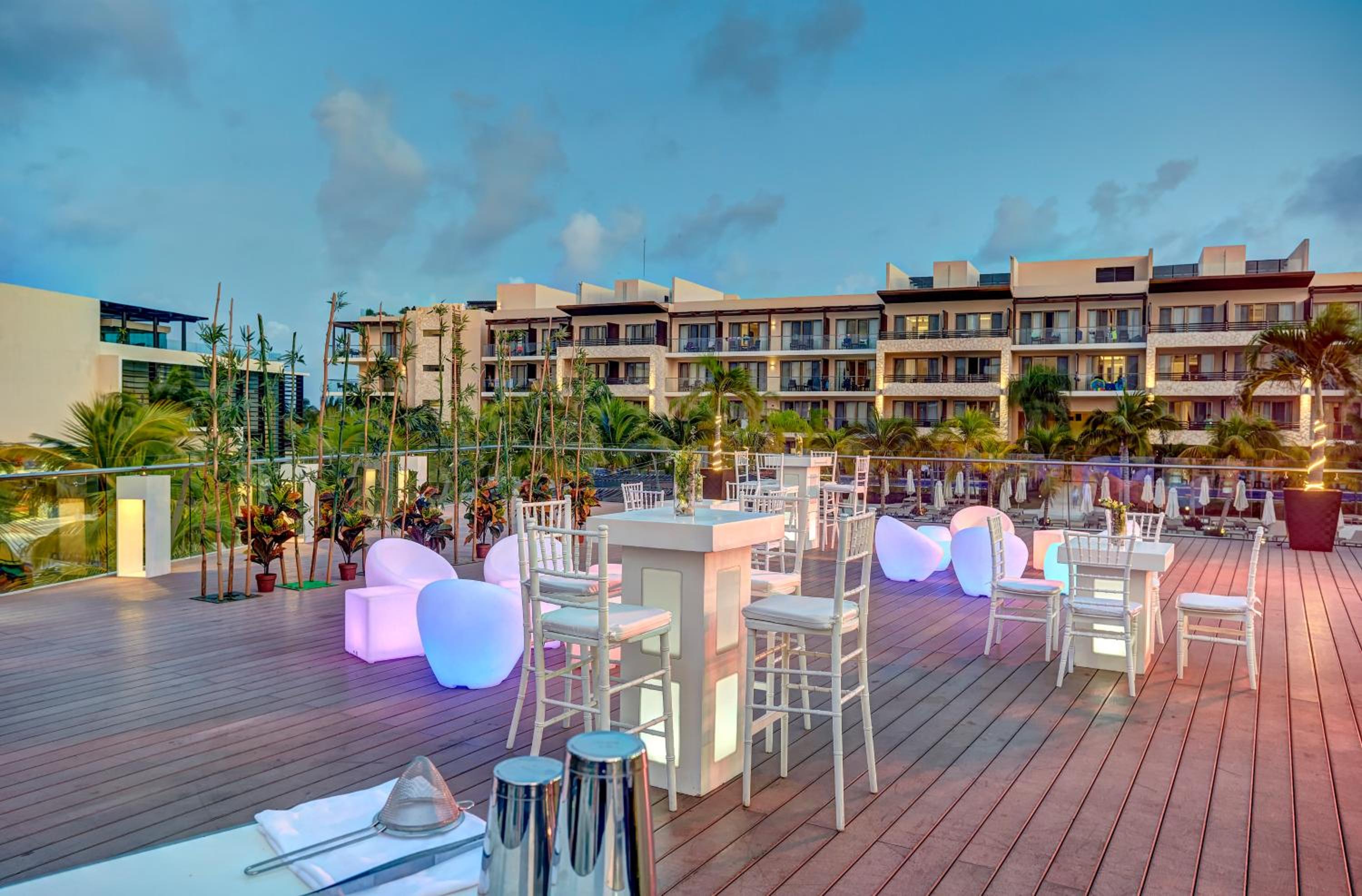 Royalton Riviera Cancun, An Autograph Collection All-Inclusive Resort  Casino - Property Image 122