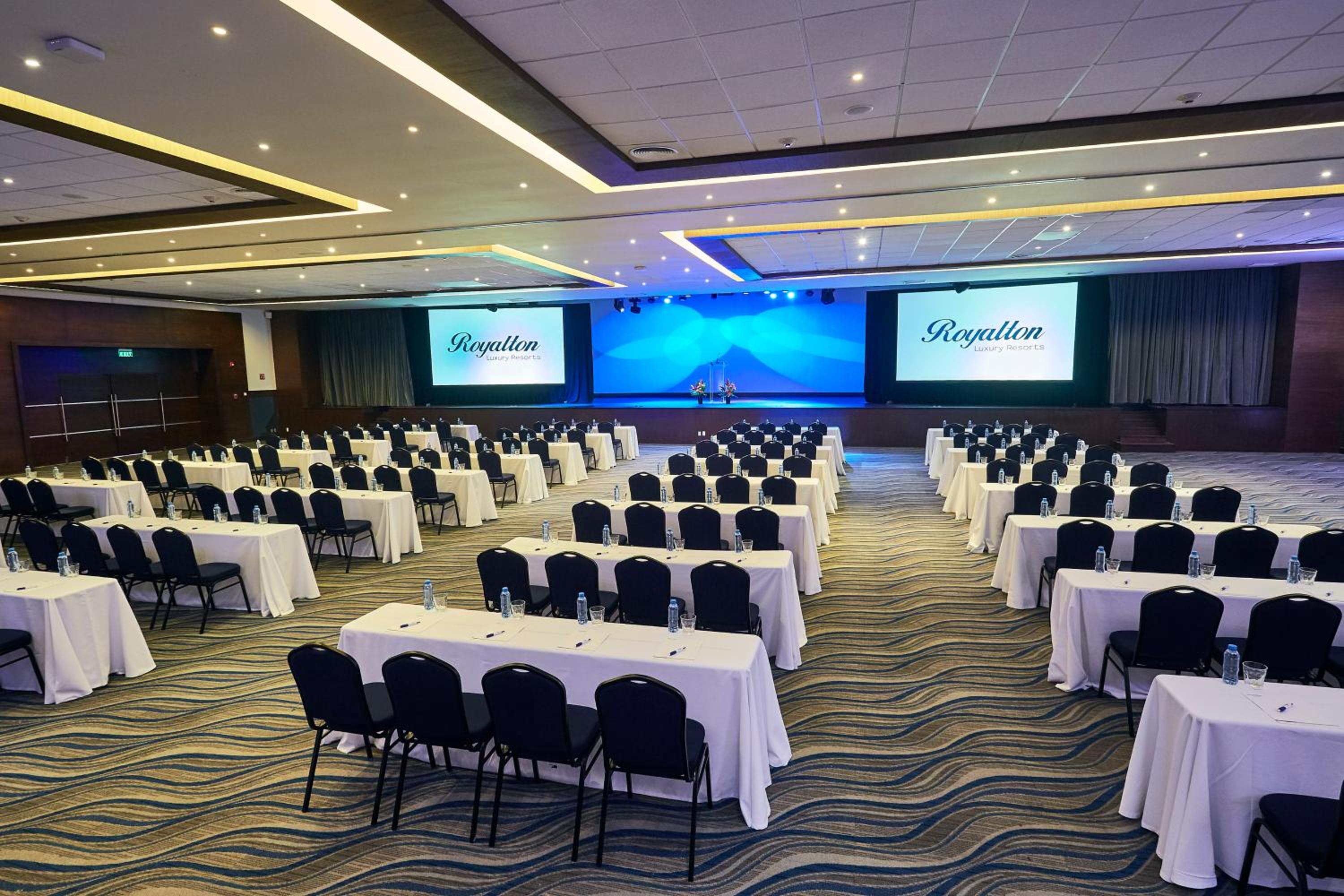 Royalton Riviera Cancun, An Autograph Collection All-Inclusive Resort  Casino - Property Image 84