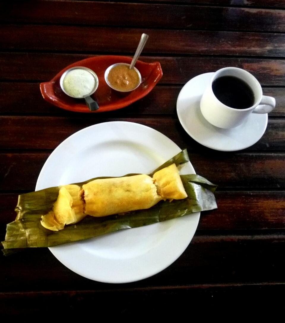 Hostal Nova Colonial