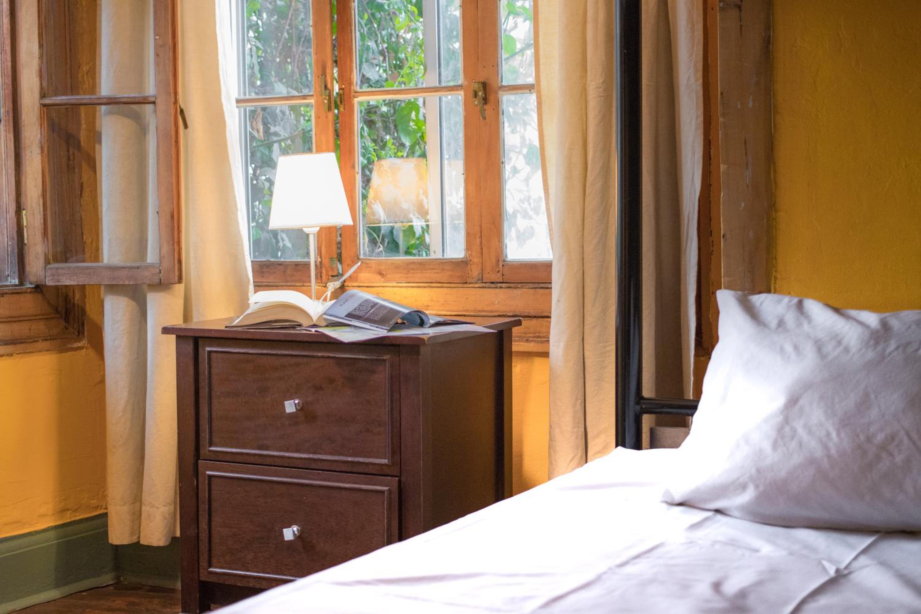 La Chimba Hostel