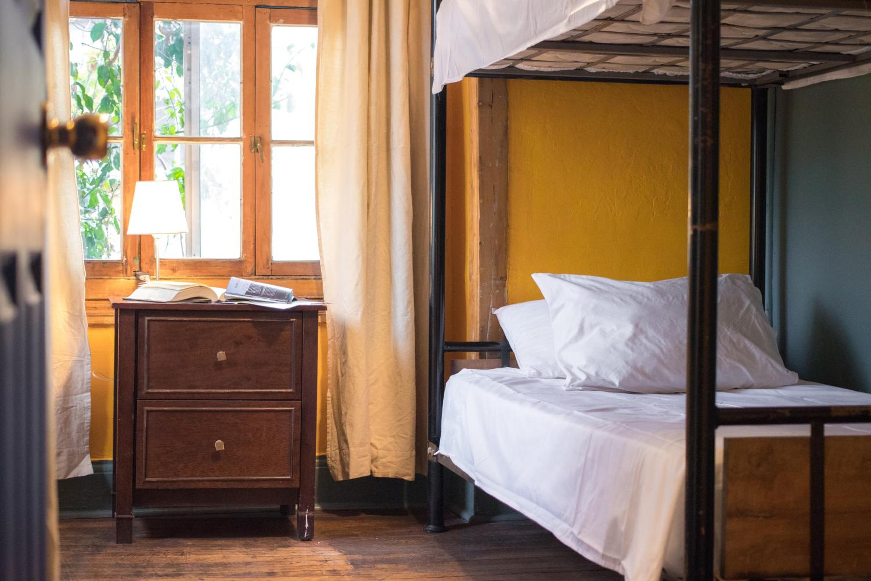 La Chimba Hostel