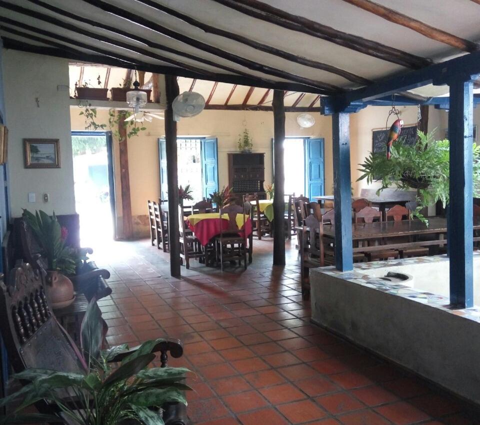 Hostal Nova Colonial
