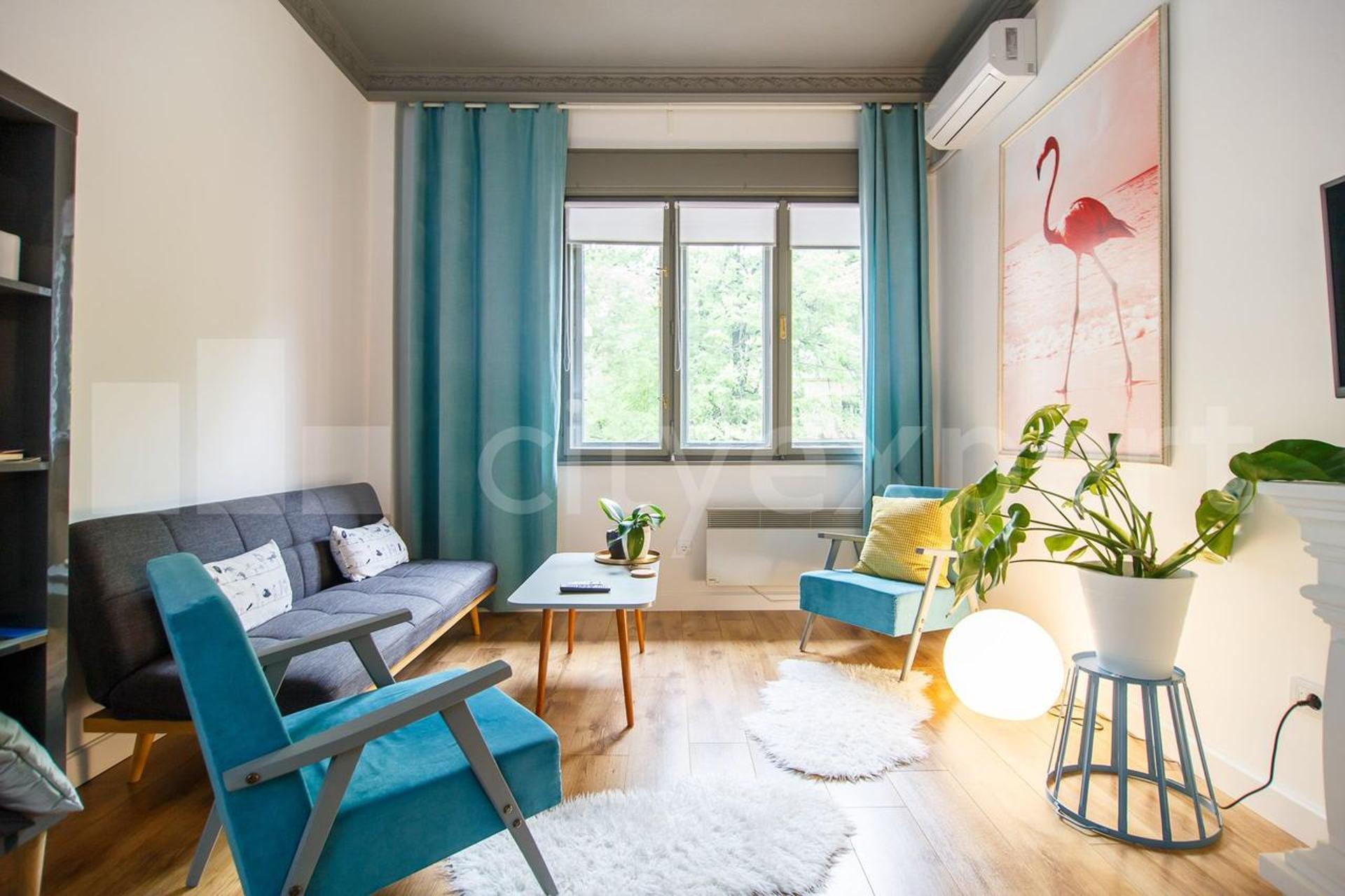 Flamingos Apartment ★ Free Parking ★ City Center ★ view 3