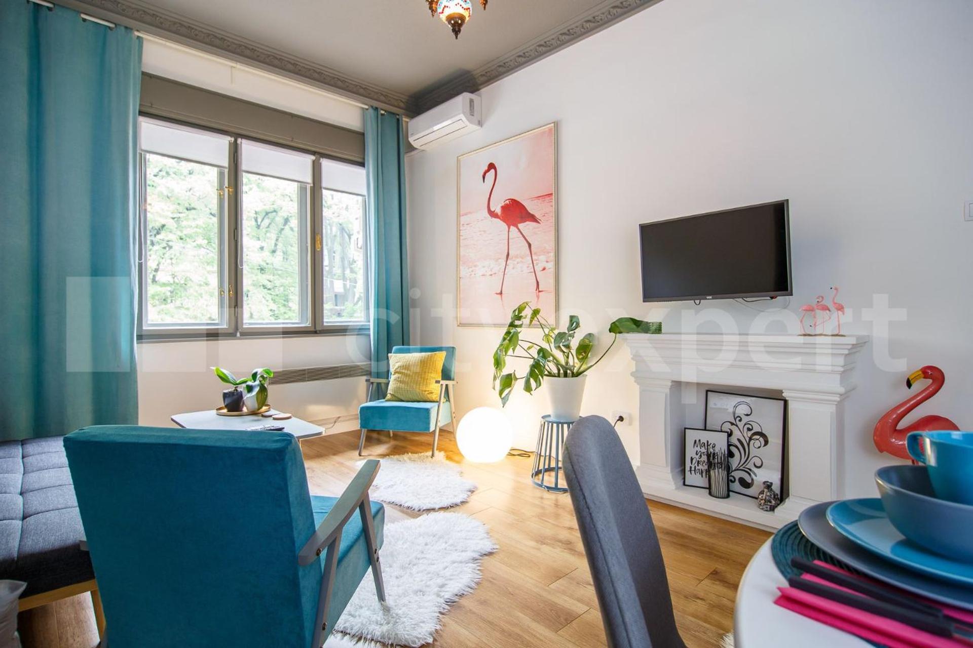 Flamingos Apartment ★ Free Parking ★ City Center ★ view 2