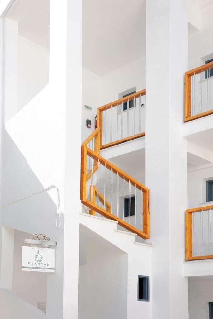 Hotel Megali Ammos House - Image 1