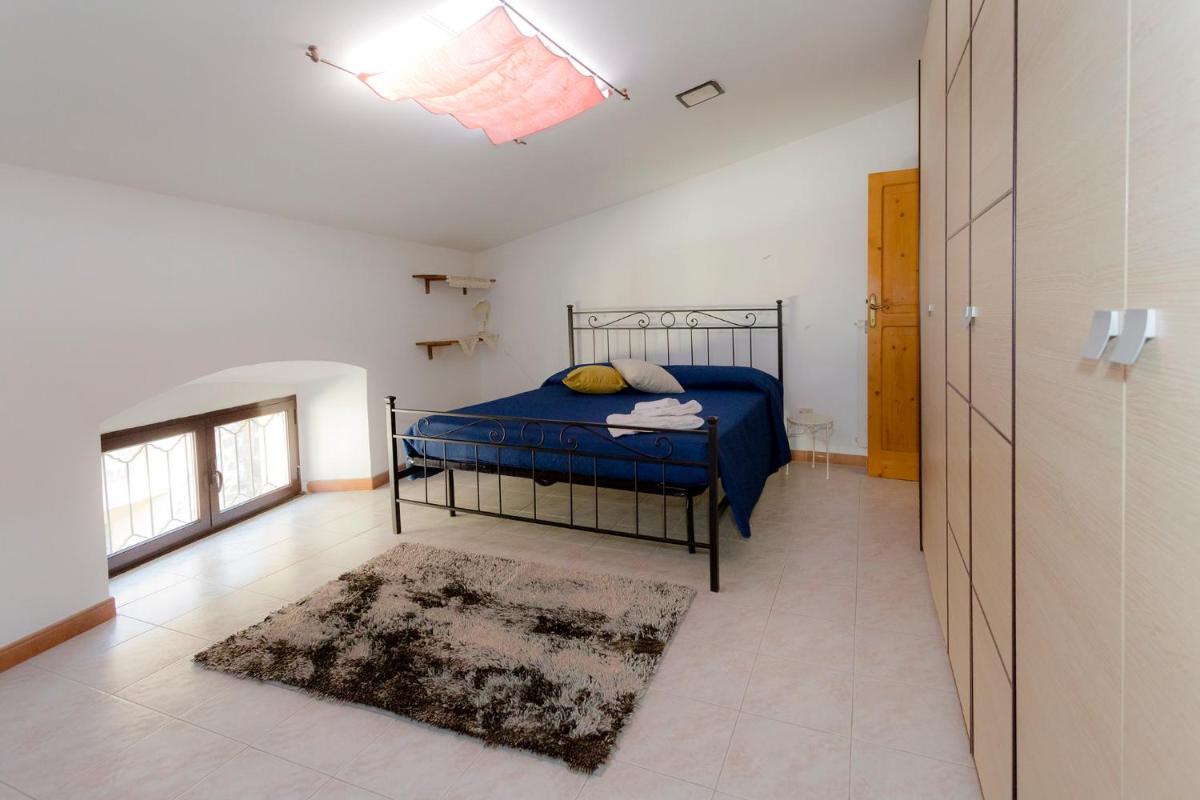 LA CASA DELLE BAMBOLE DI SANGIOVENALE photo 4