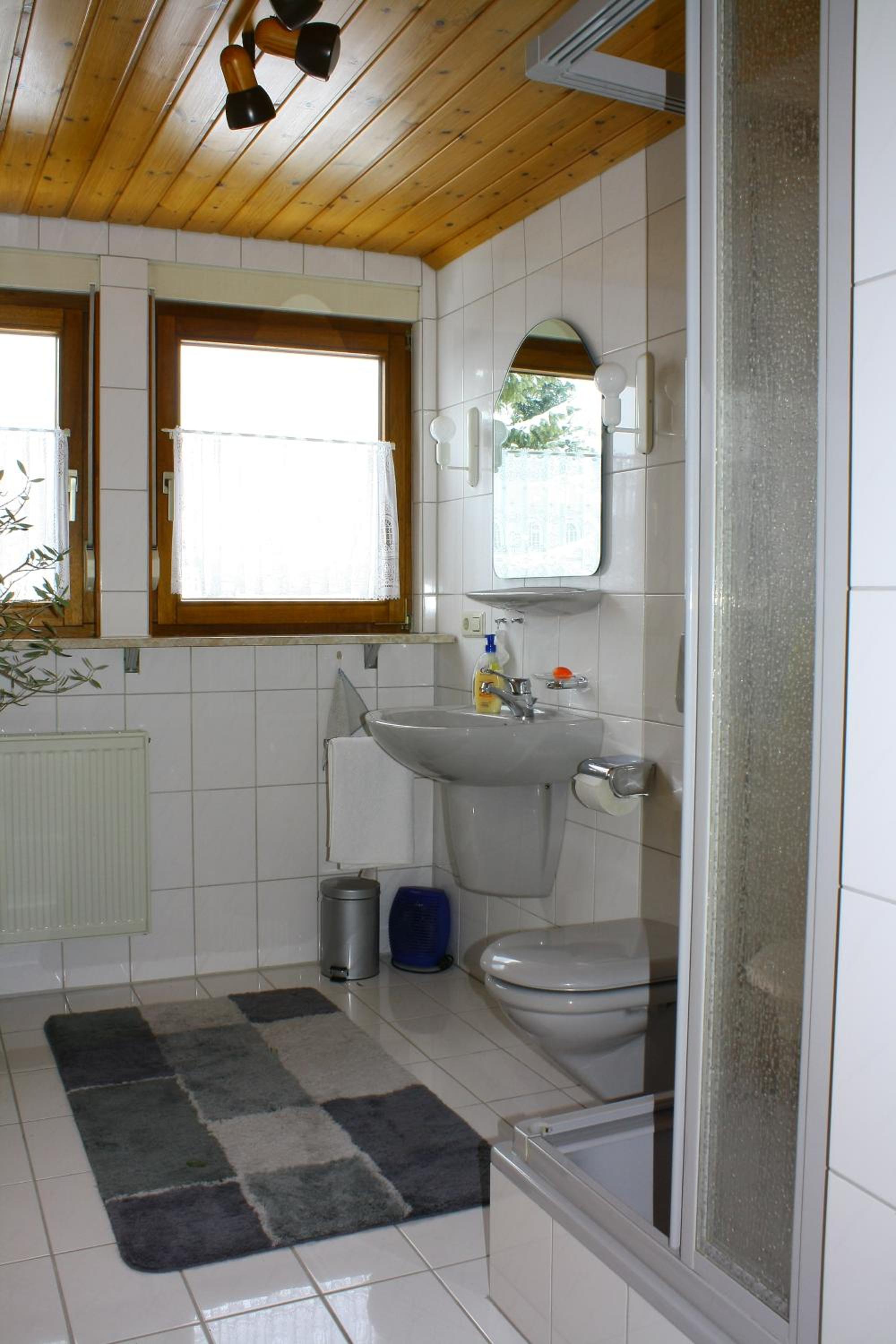 Ferienwohnung Luise view 5