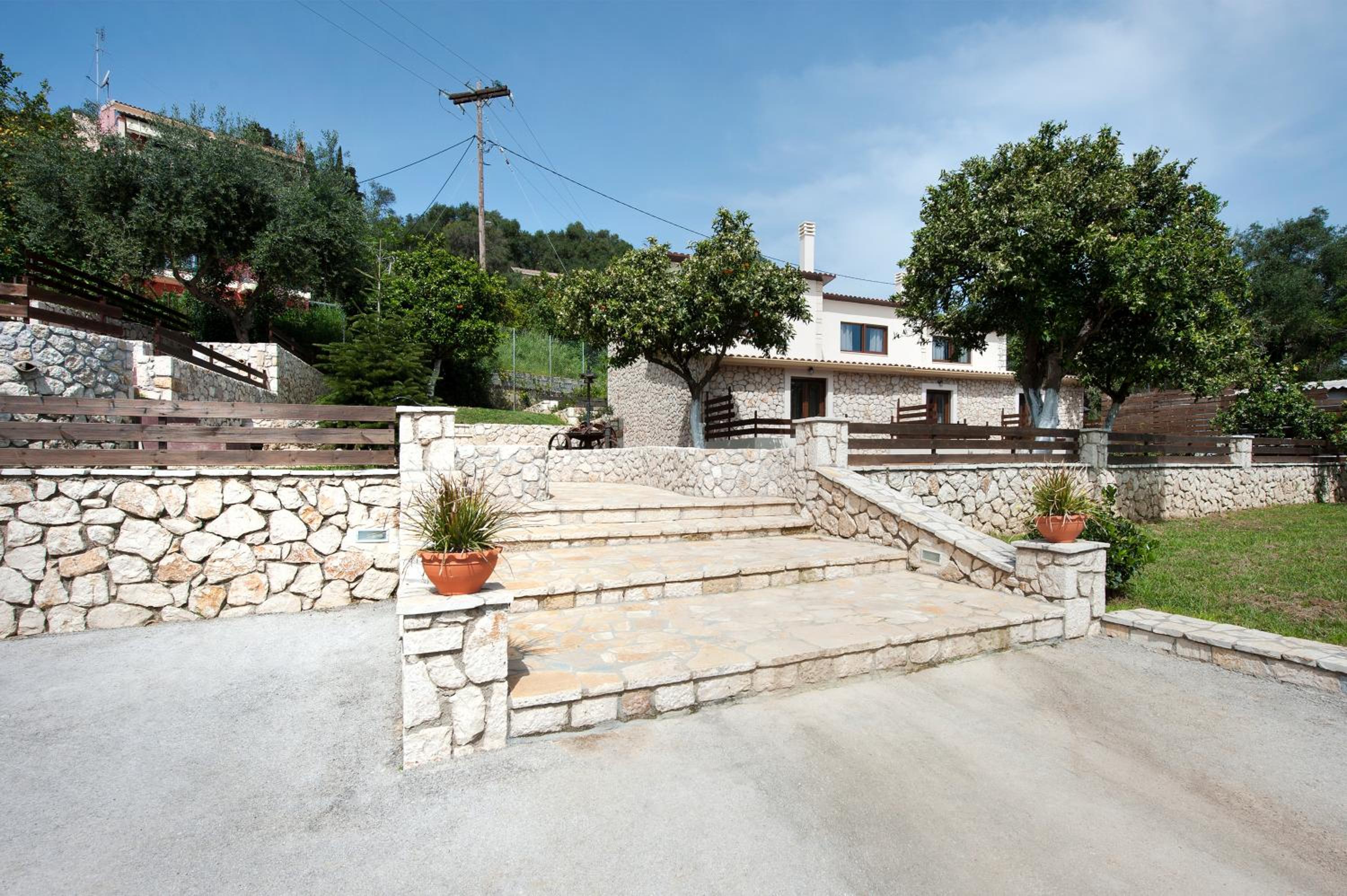 Anita Village