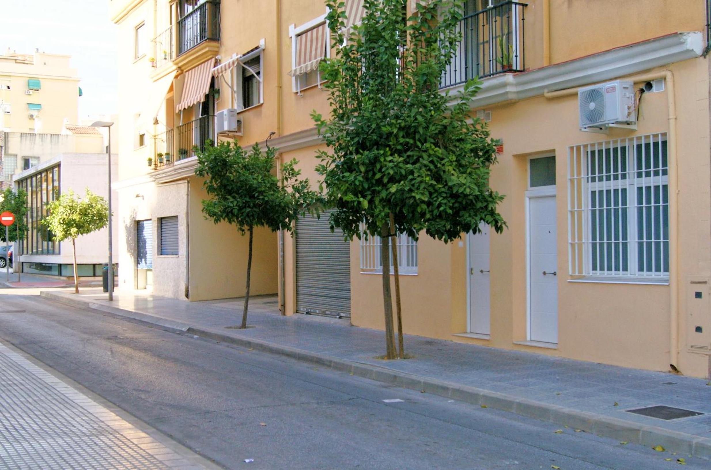 Apartamento El Andén de la Estación