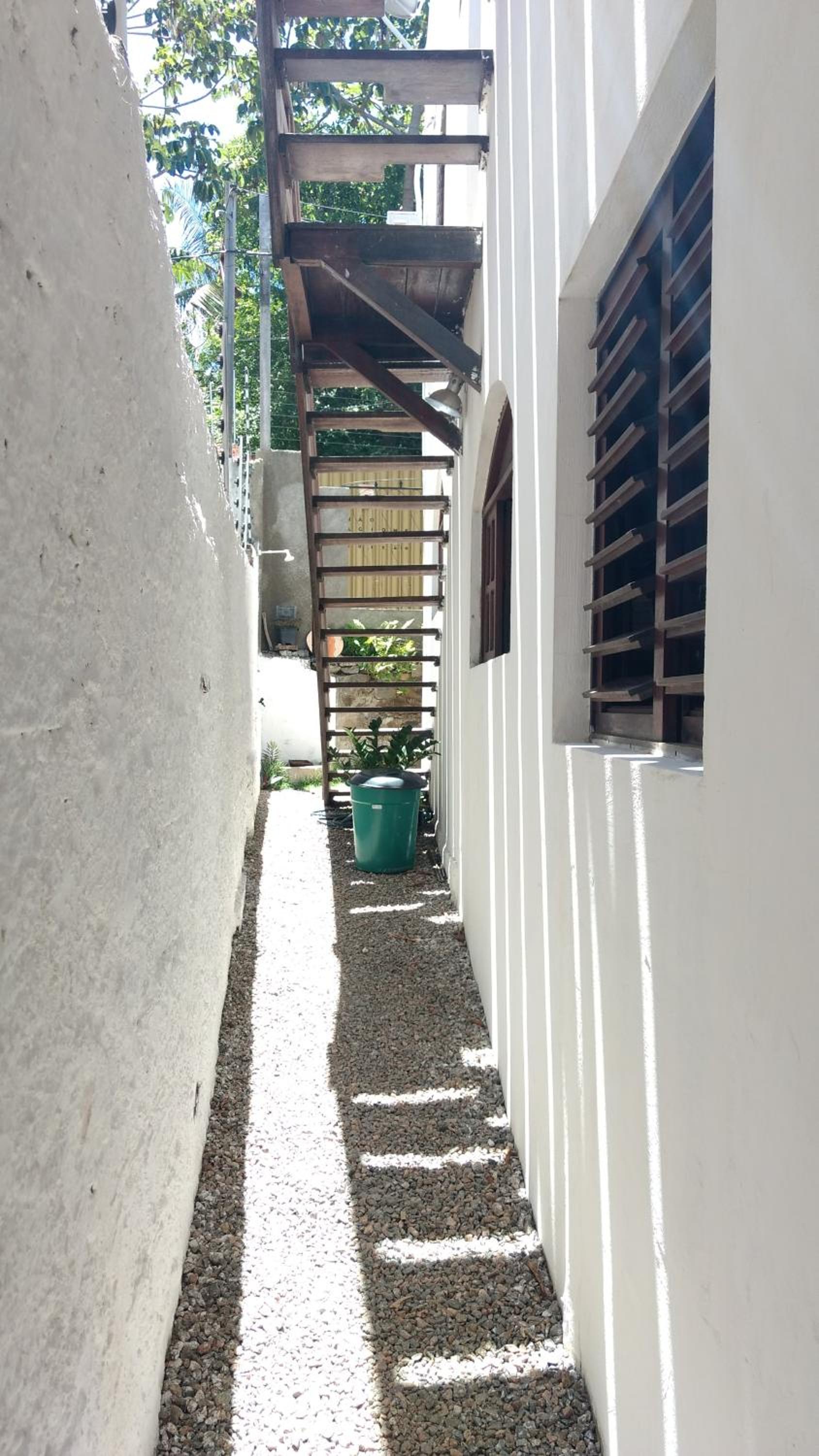 Hospedaria Flor de Caju