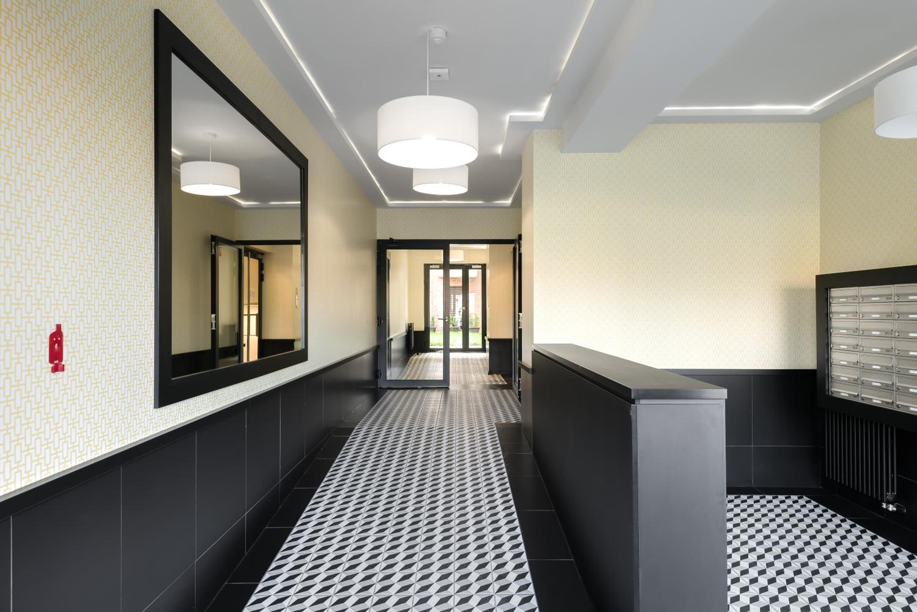 King4You Apartments view 3
