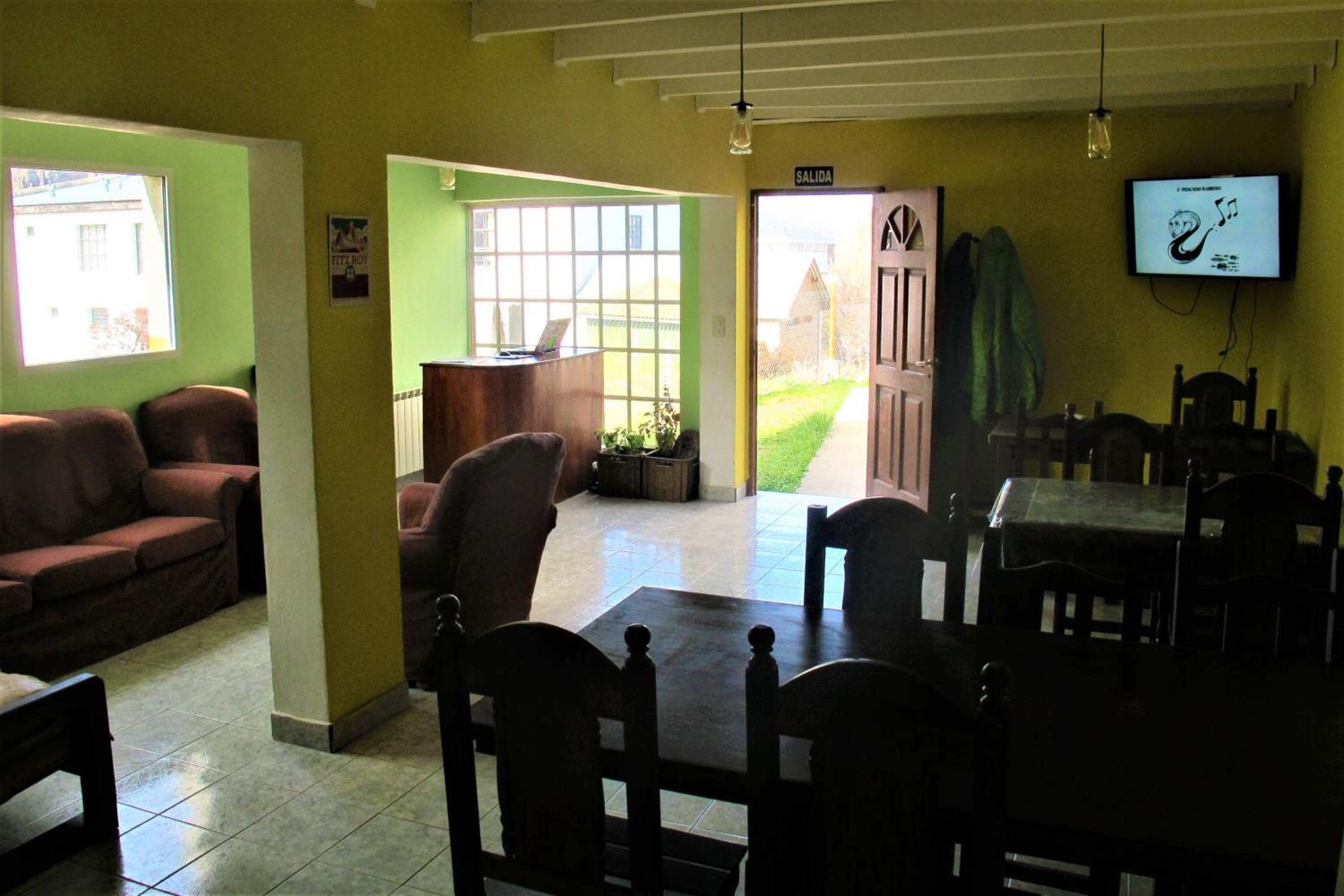 Hostel Wenuy-