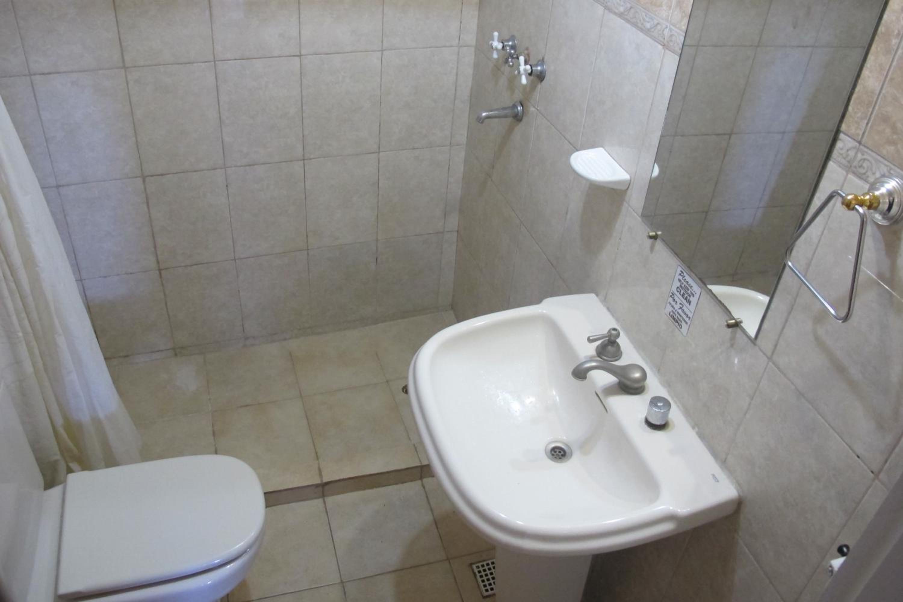 Hostel Wenuy-