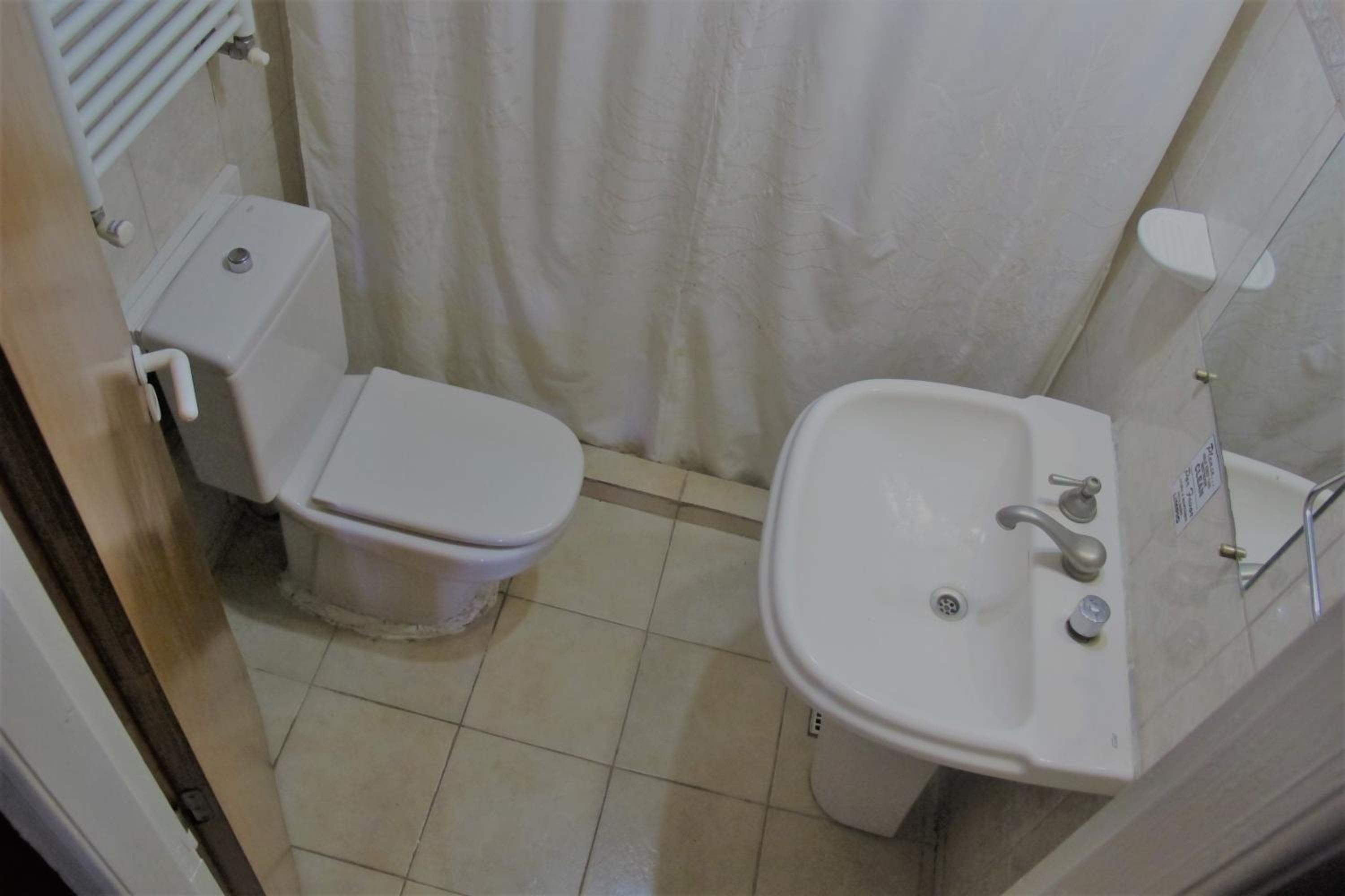Hostel Wenuy-