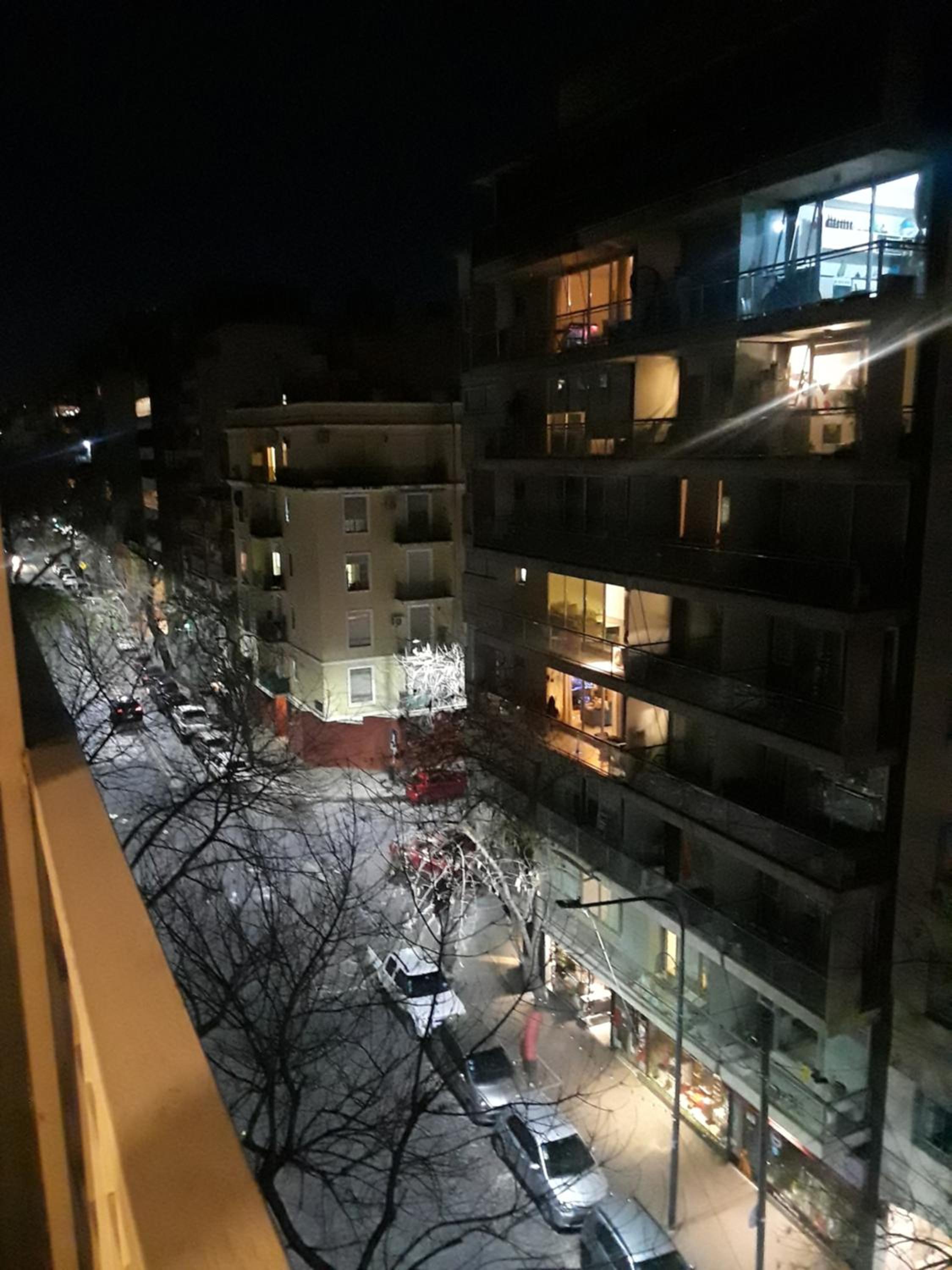 Departamento 2 ambientes - Palermo Hollywood
