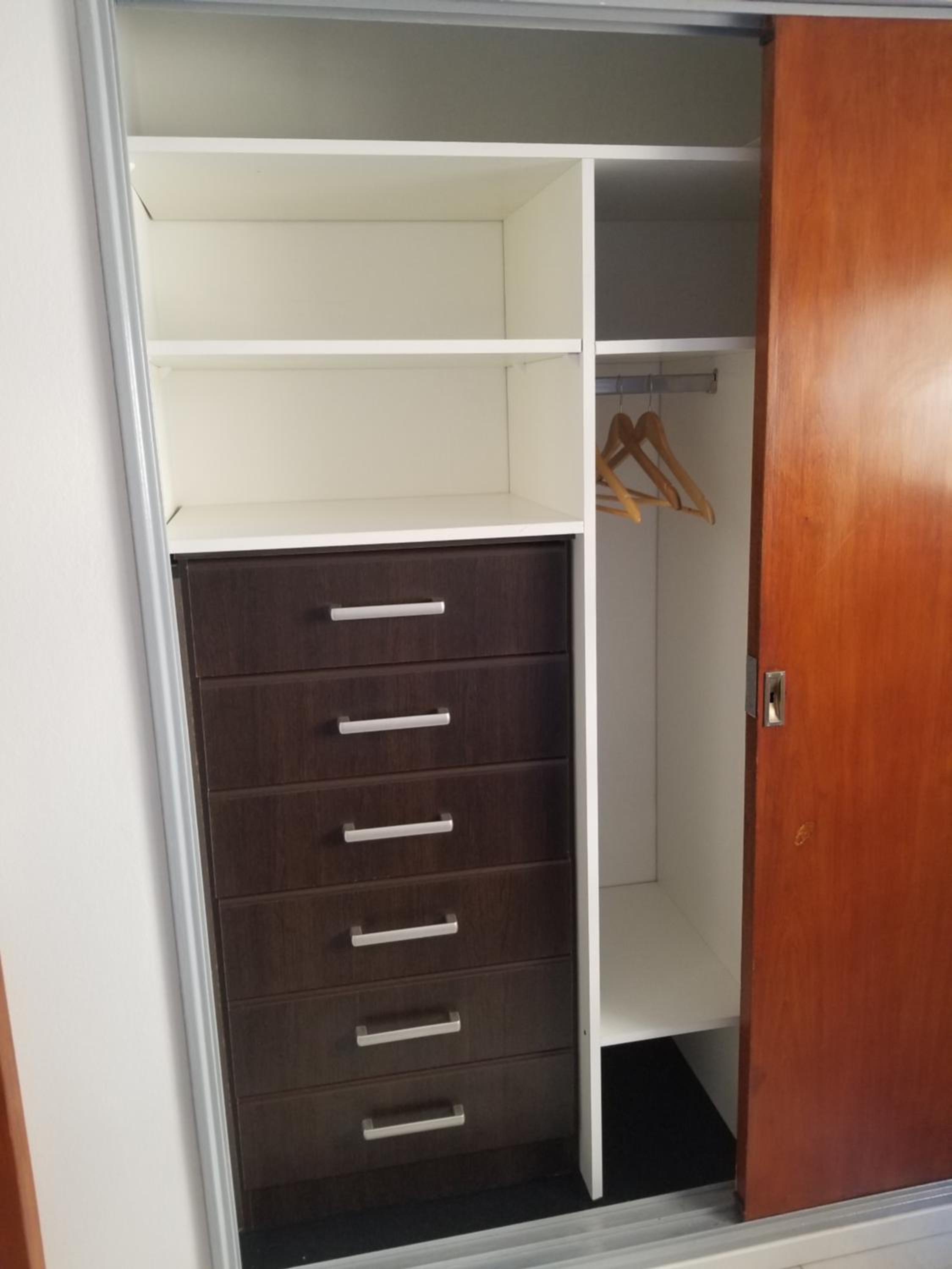 Departamento 2 ambientes - Palermo Hollywood