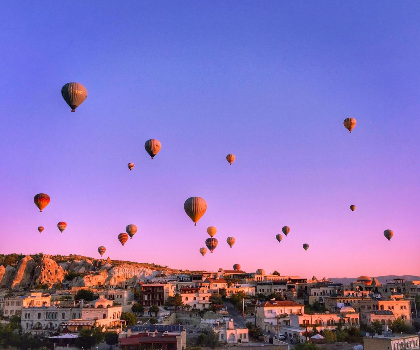 Avlu Cave House - Image 11