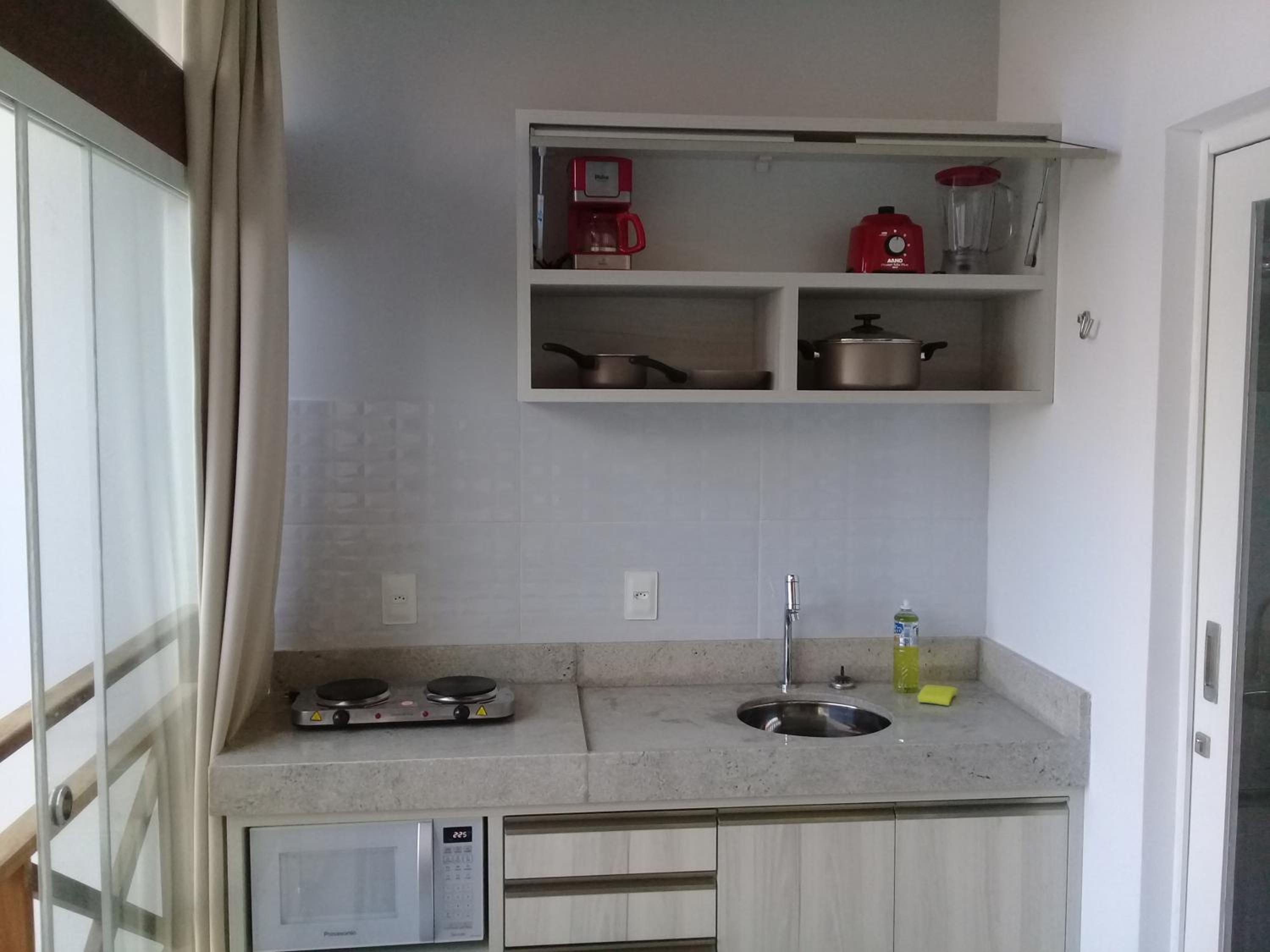 Apto ines 1,ubaia residence 210 view 5