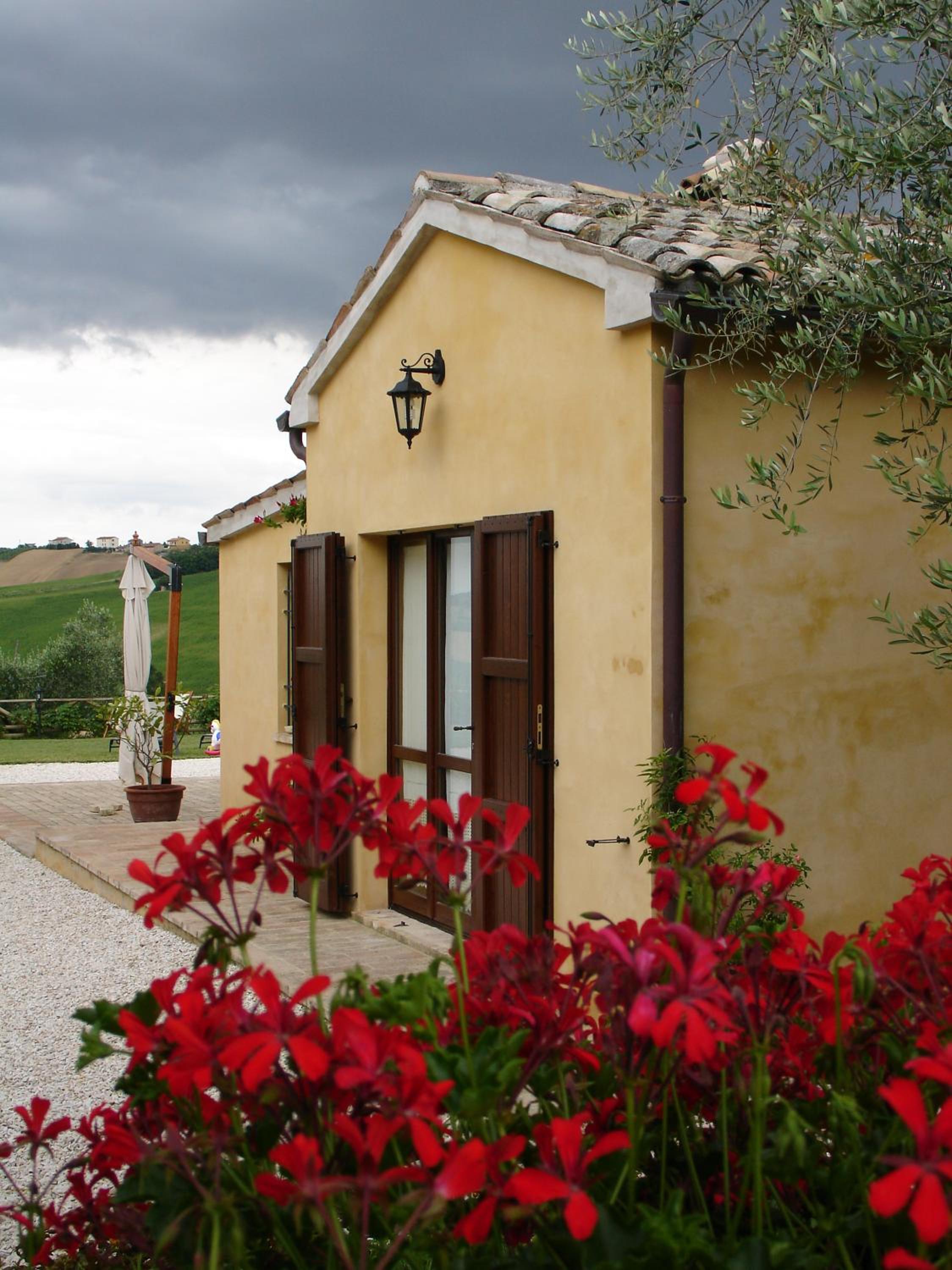 Agriturismo Al Crepuscolo