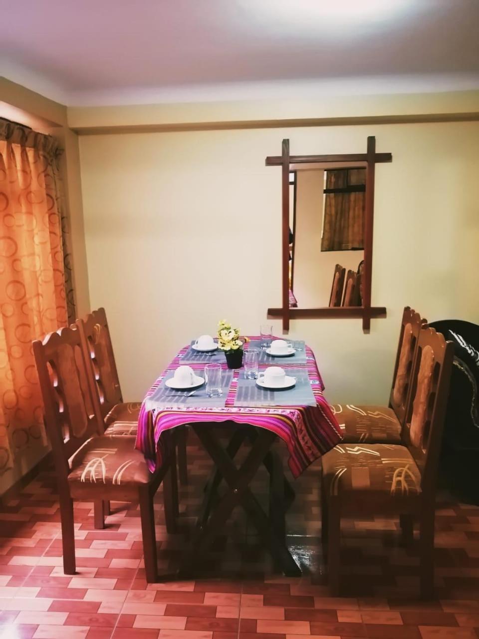 Conquista Cusco