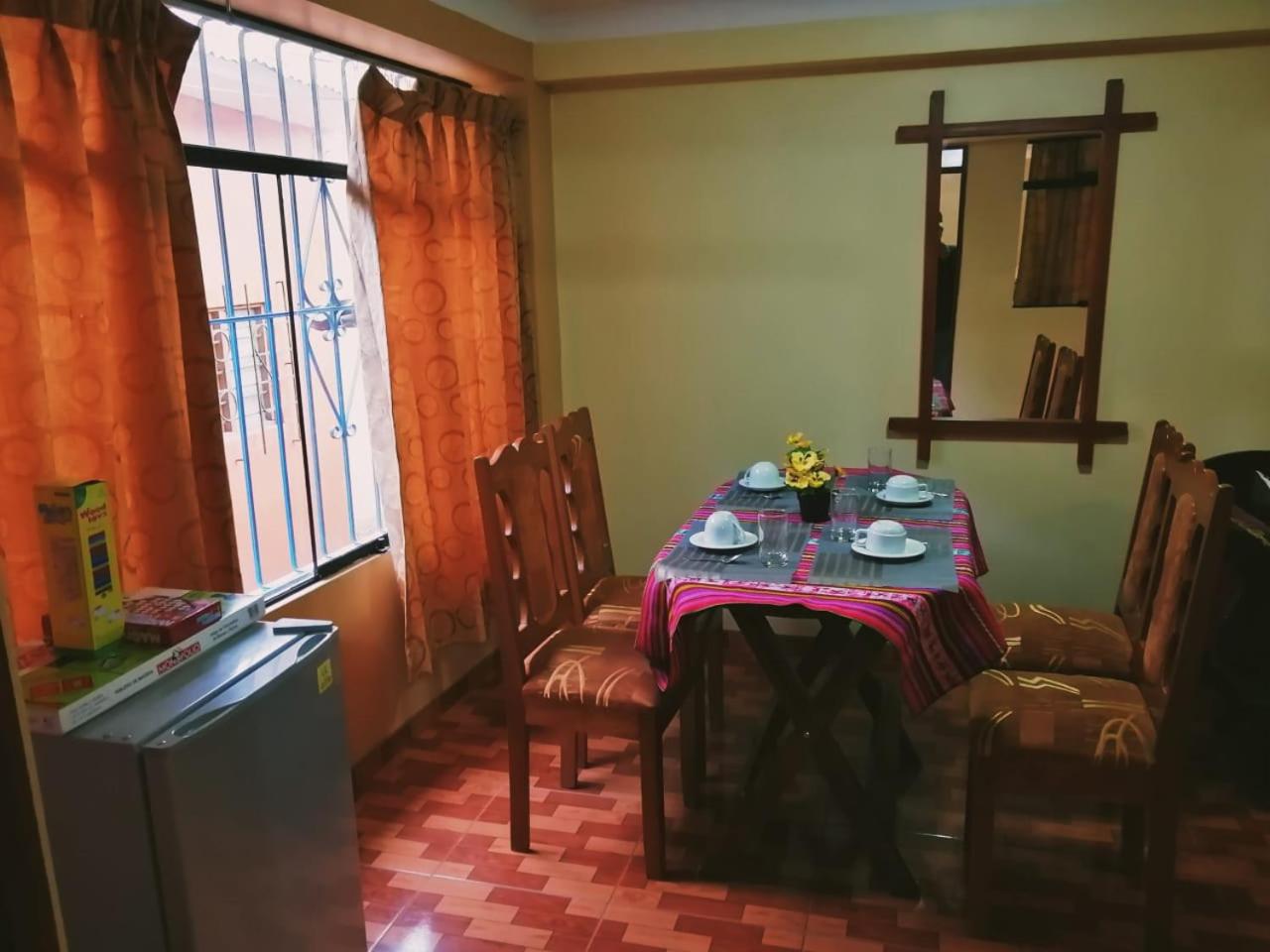 Conquista Cusco