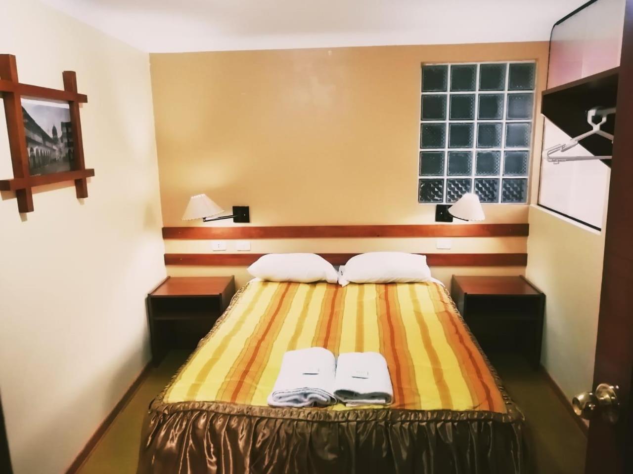 Conquista Cusco