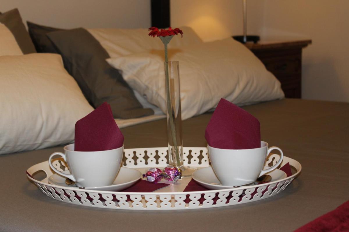 Suite Lungara