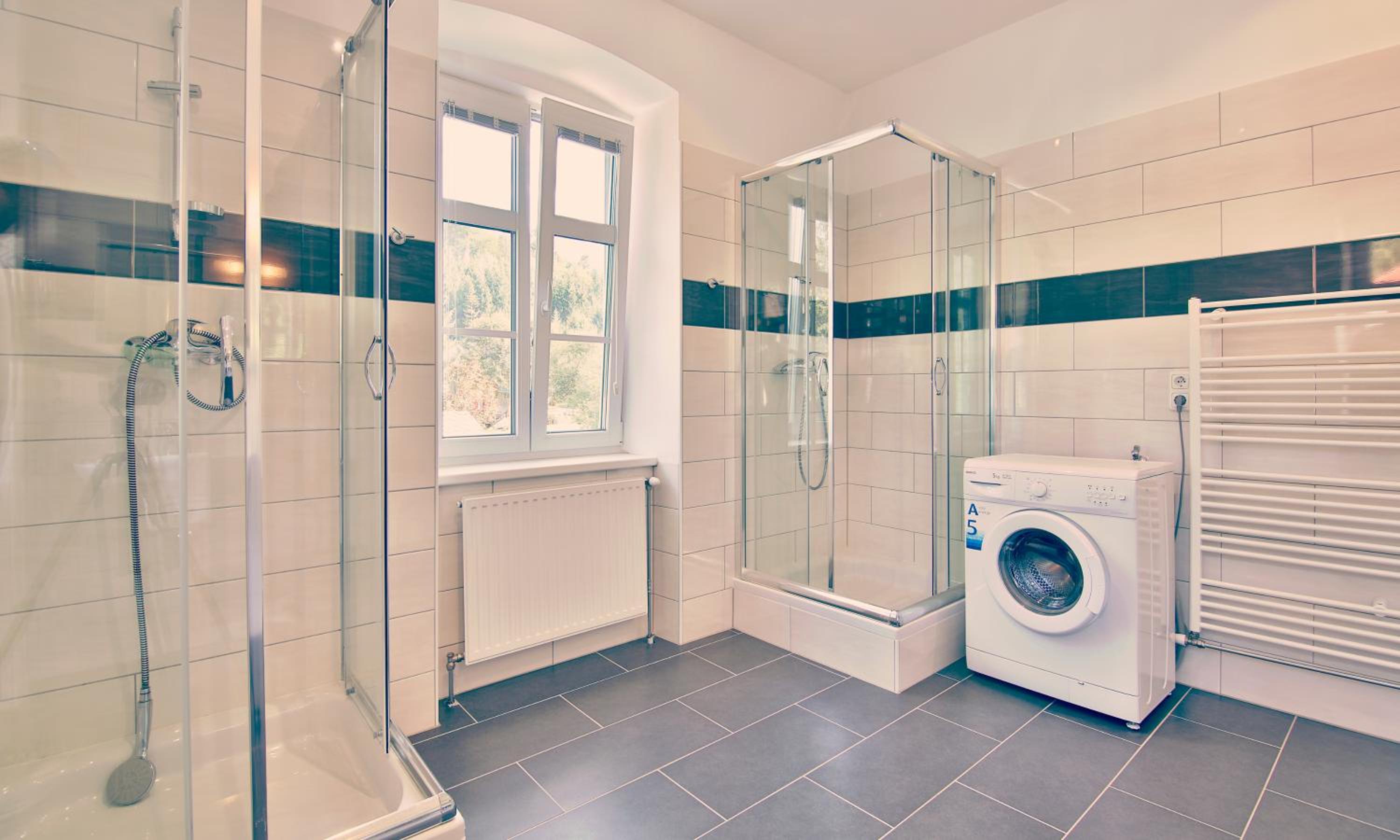 Appartements Maximilian