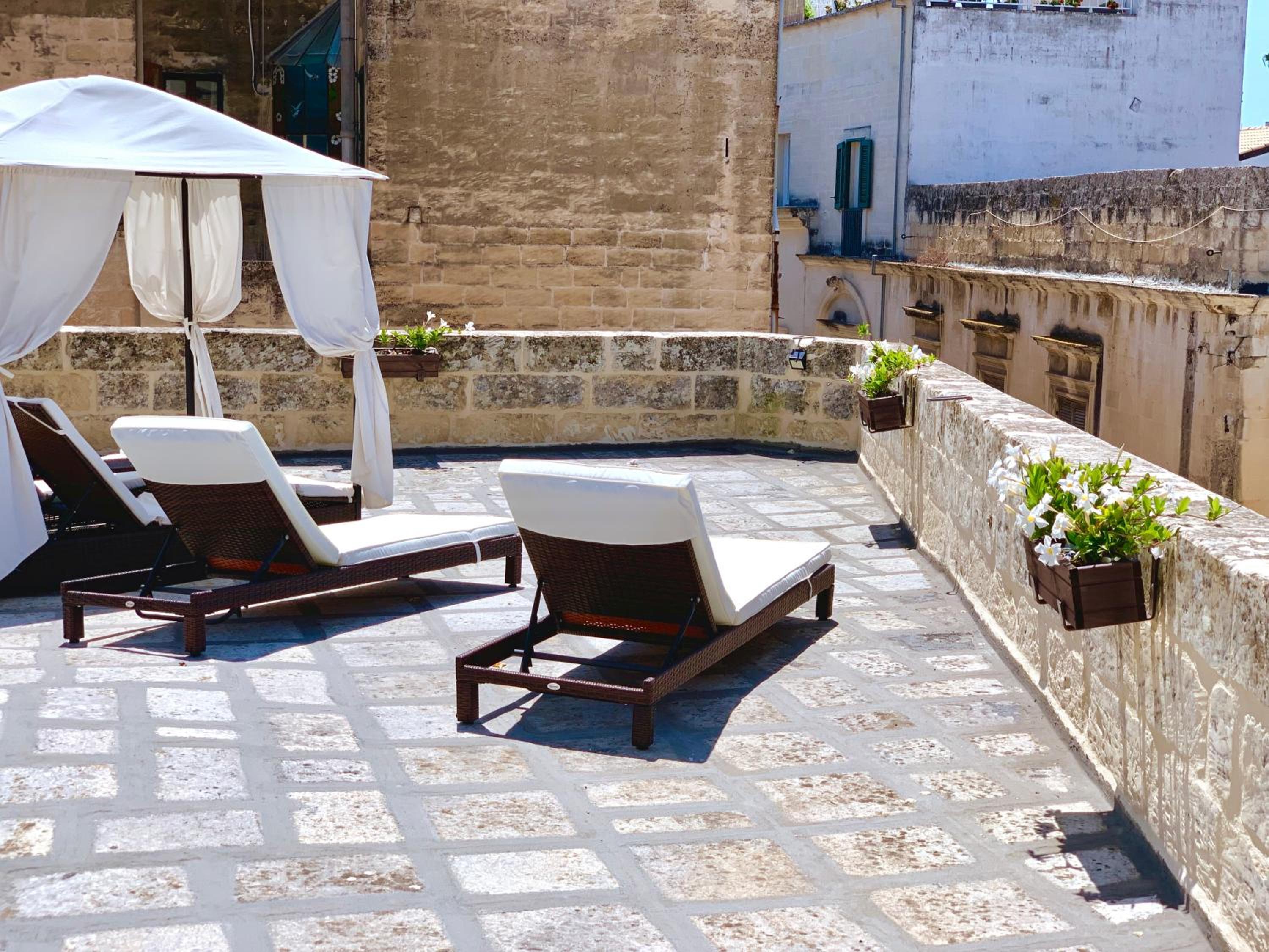 Dimora San Biagio Suites&Apartment