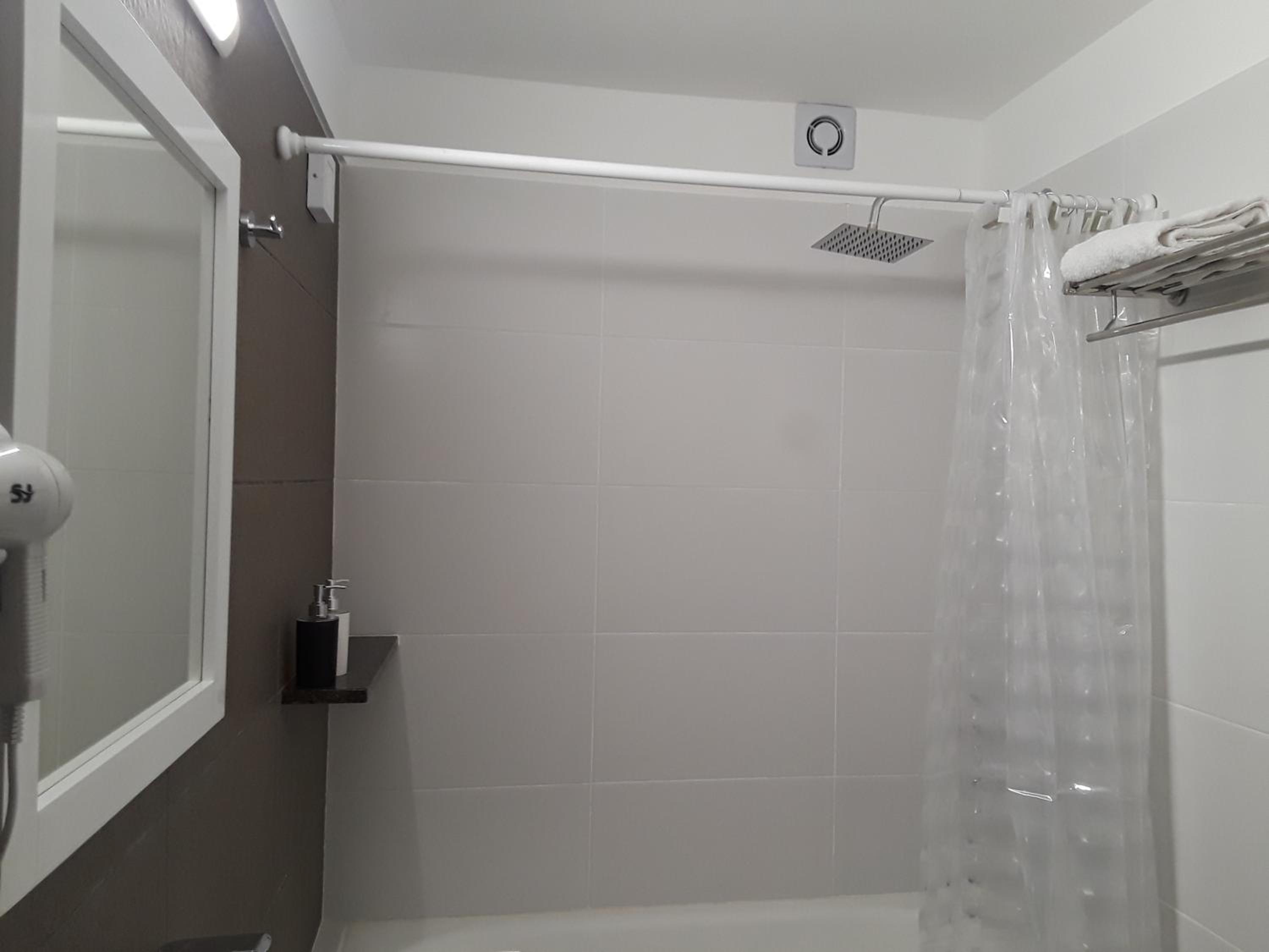 Departamento 2 ambientes - Palermo Hollywood