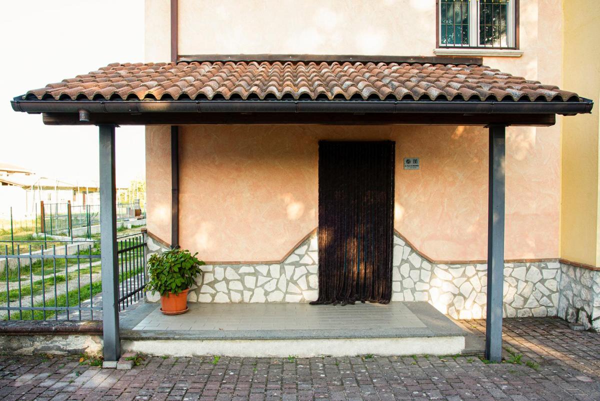 B&B IL FILO DI ARIANNA view 5