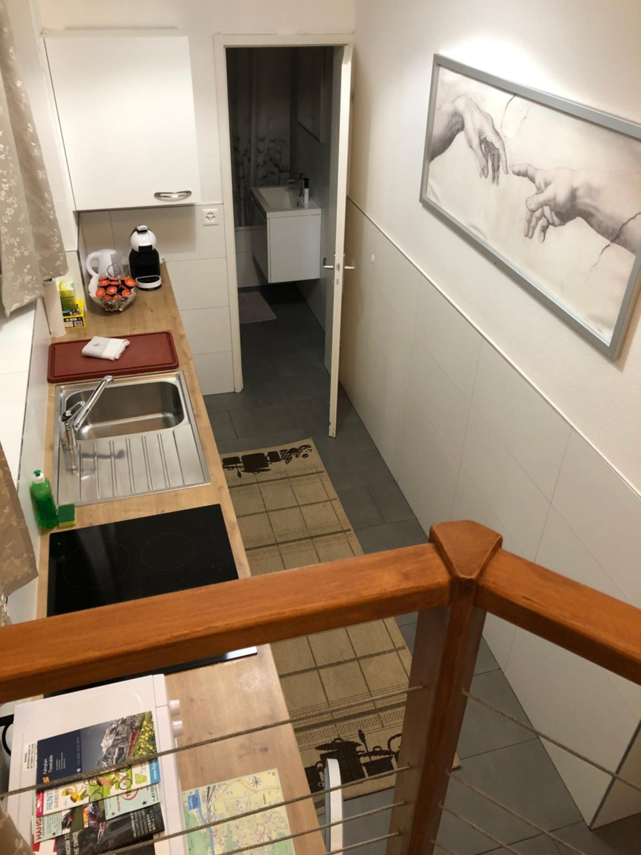 Apartment Italy