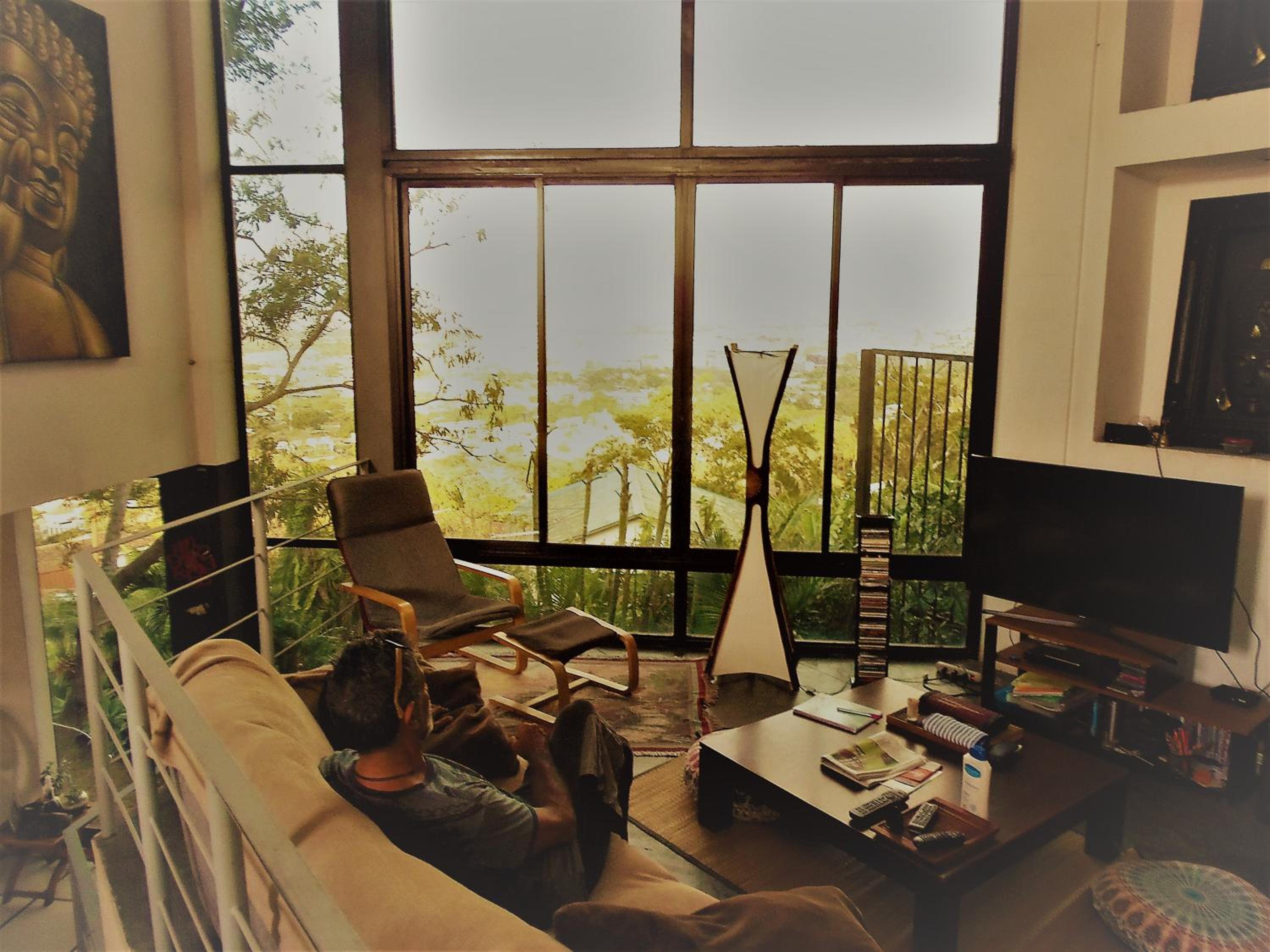Salamandra Room - Property Image 7