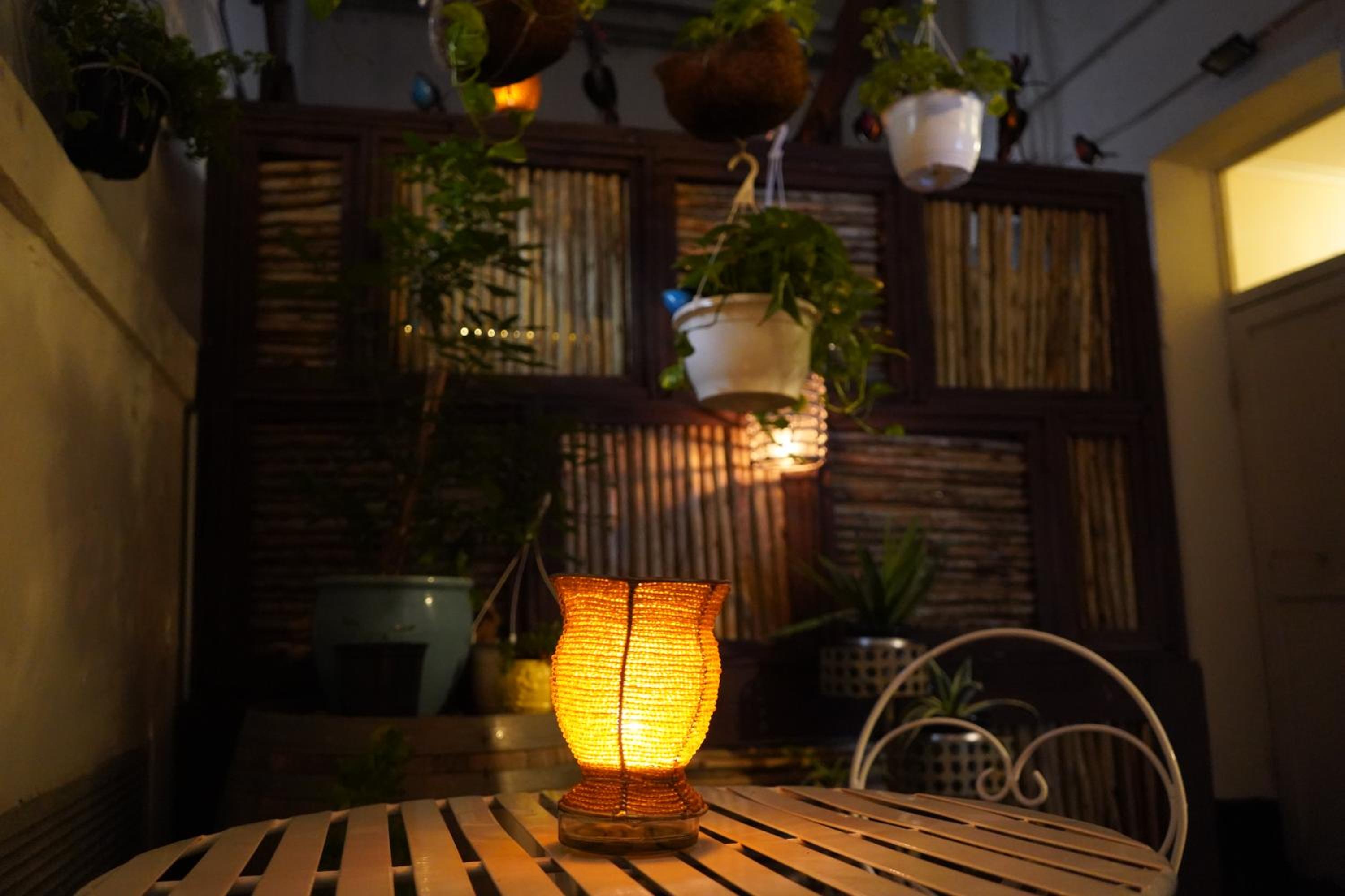 Urban Hive Backpackers