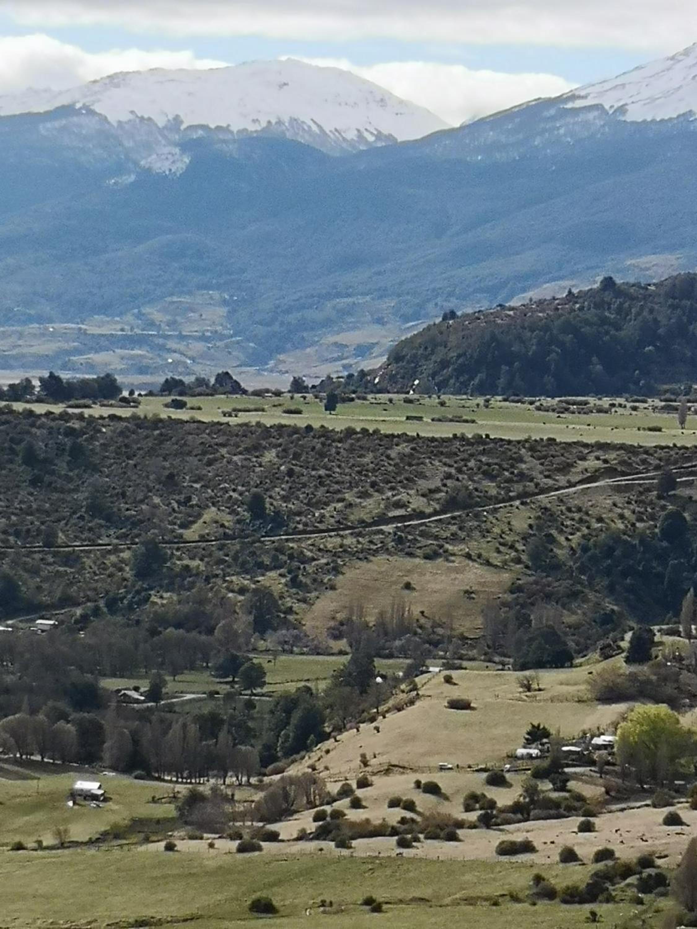 Cabañas Kela