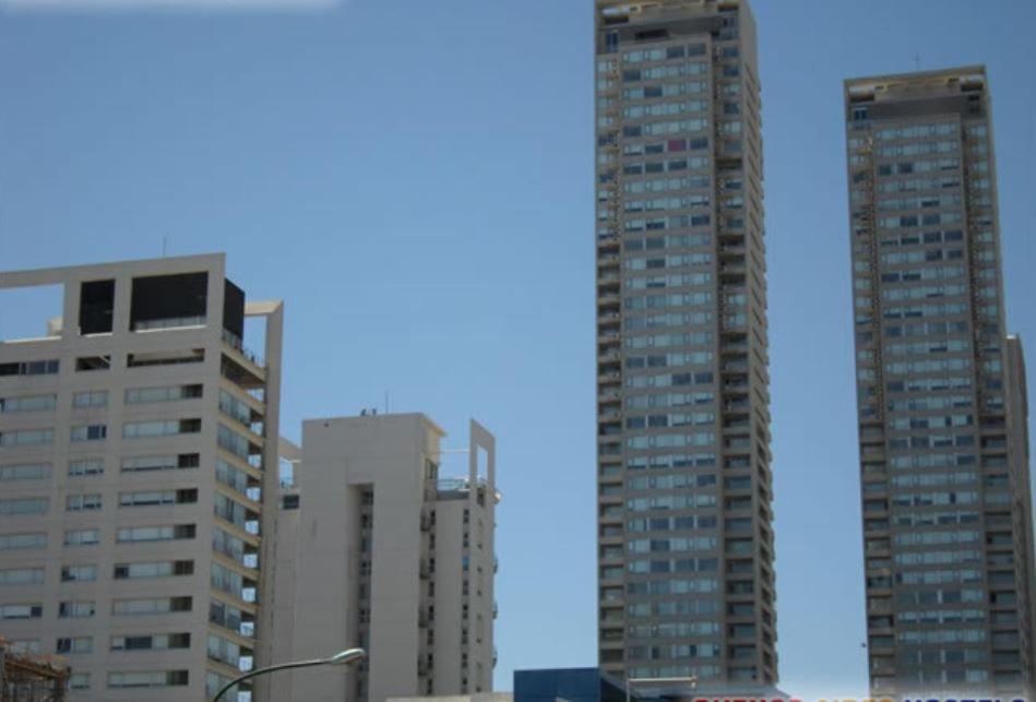 Departamento 2 ambientes - Palermo Hollywood