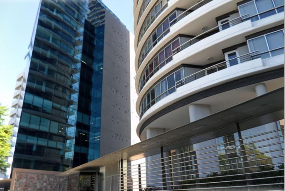 Departamento 2 ambientes - Palermo Hollywood