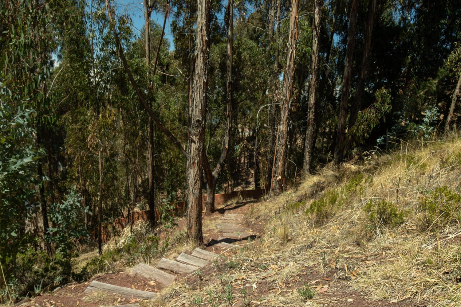 Complejo turístico 3810