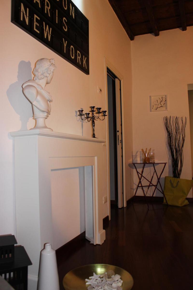 Suite Lungara