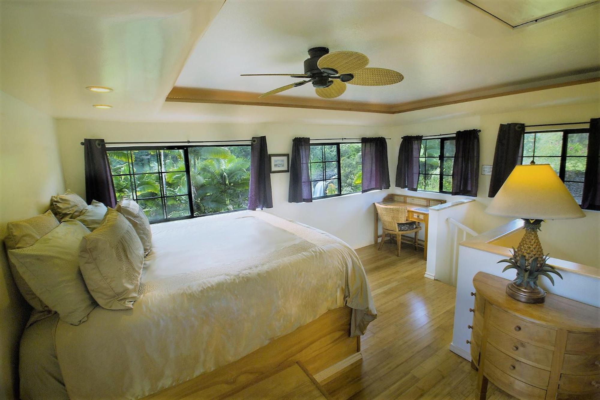 The Inn at Kulaniapia Falls view 4