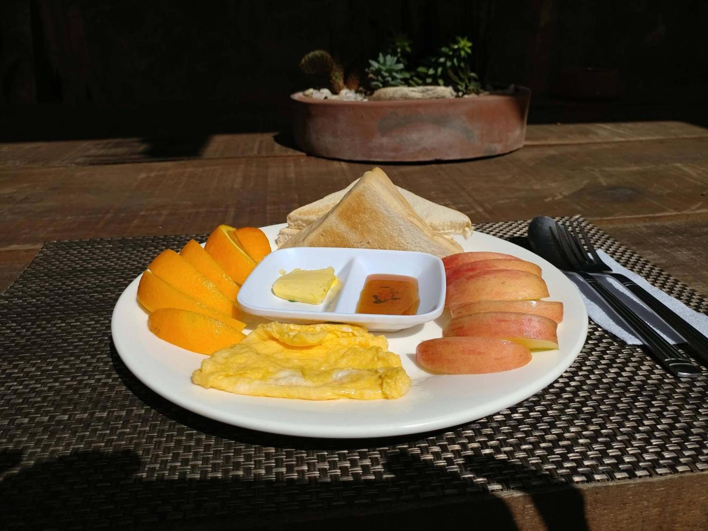Old Orangewood Bed & Breakfast