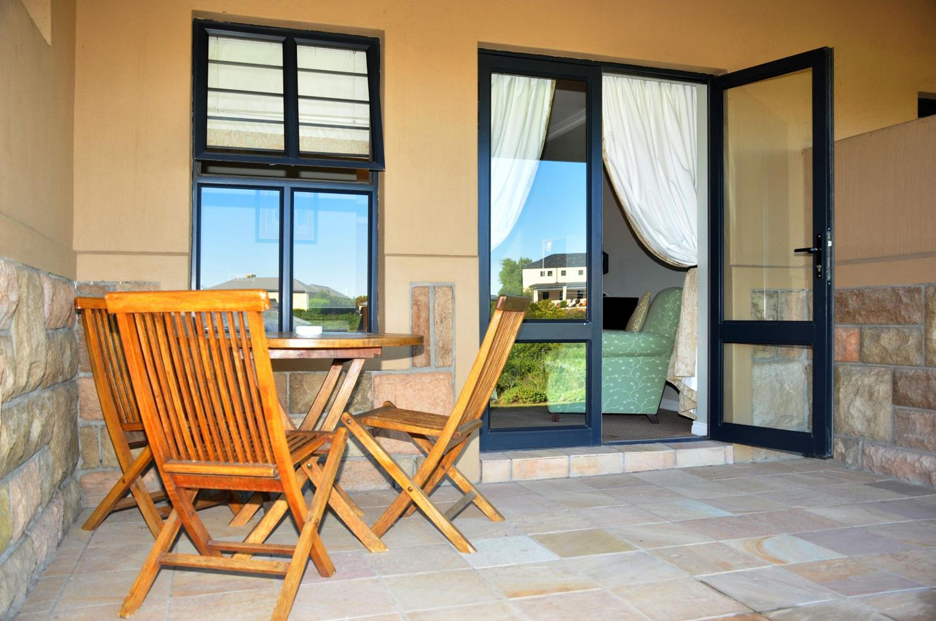 The Lodge at Atlantic Beach