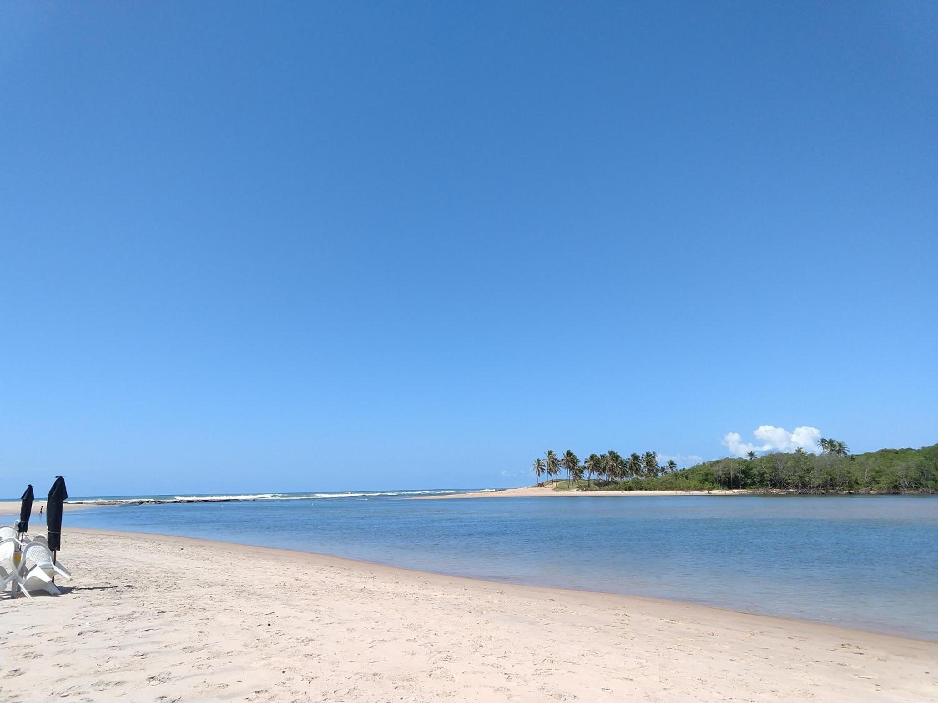 Village Shallon em Porto de Sauipe