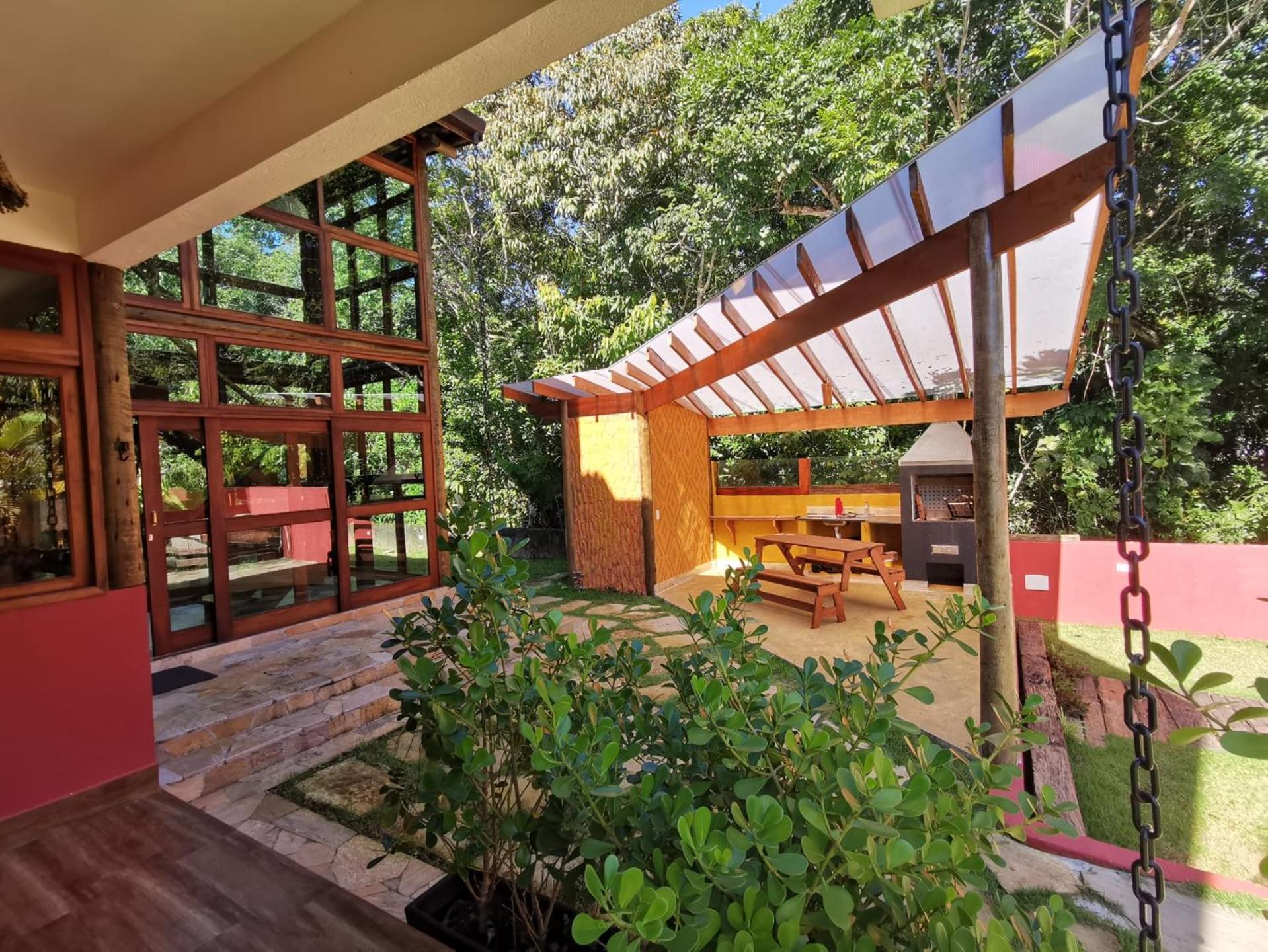 Ycatu Beach House